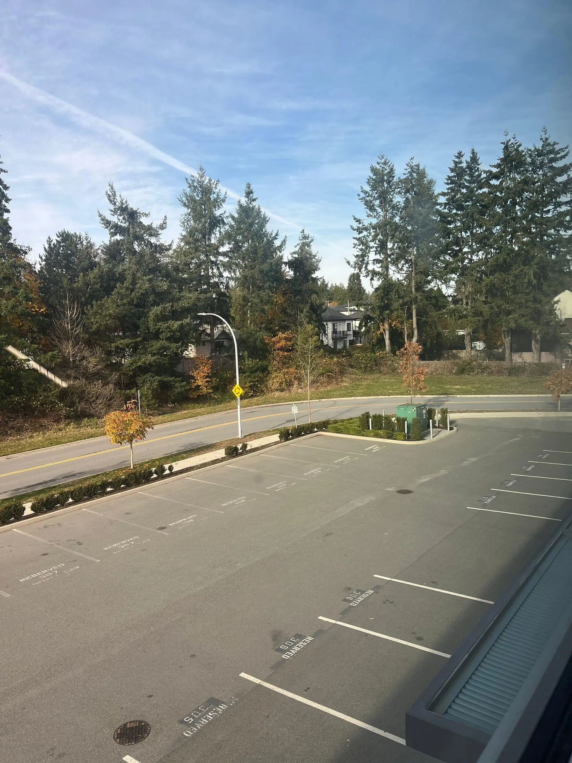 Property at #305 17280 HEATHER DRIVE, Surrey, BC