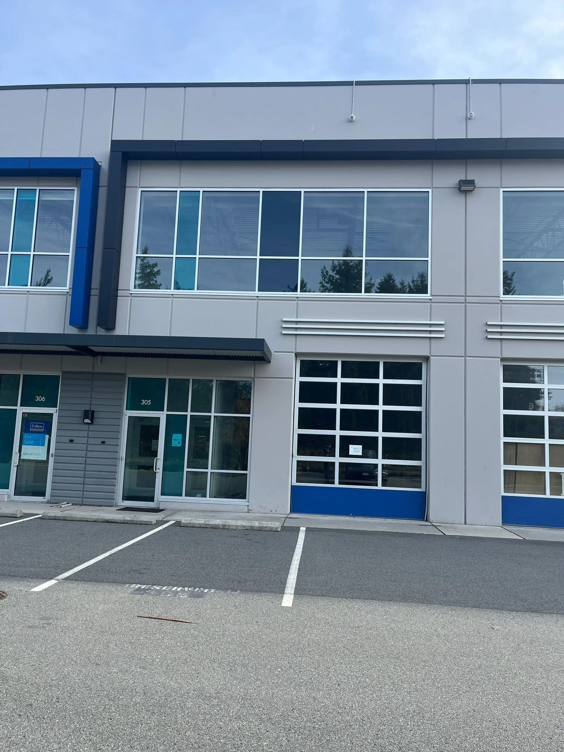 Property at #305 17280 HEATHER DRIVE, Surrey, BC