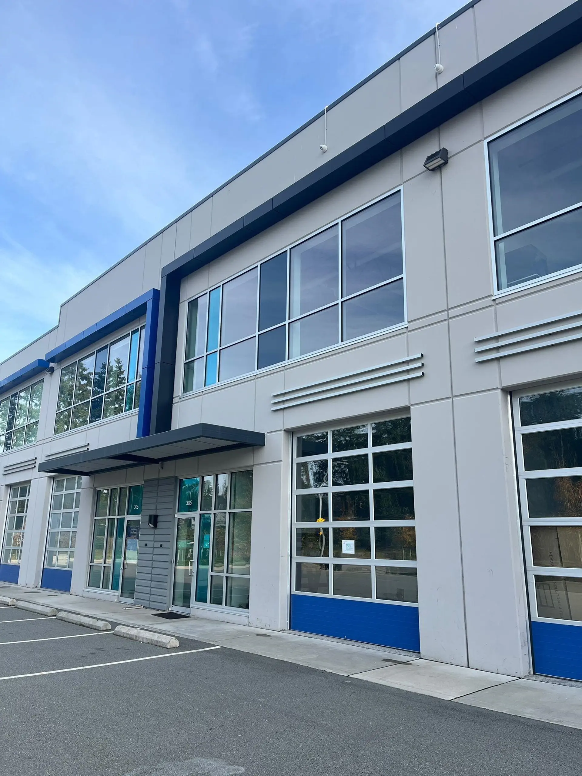 Property at #305 17280 HEATHER DRIVE, Surrey, BC