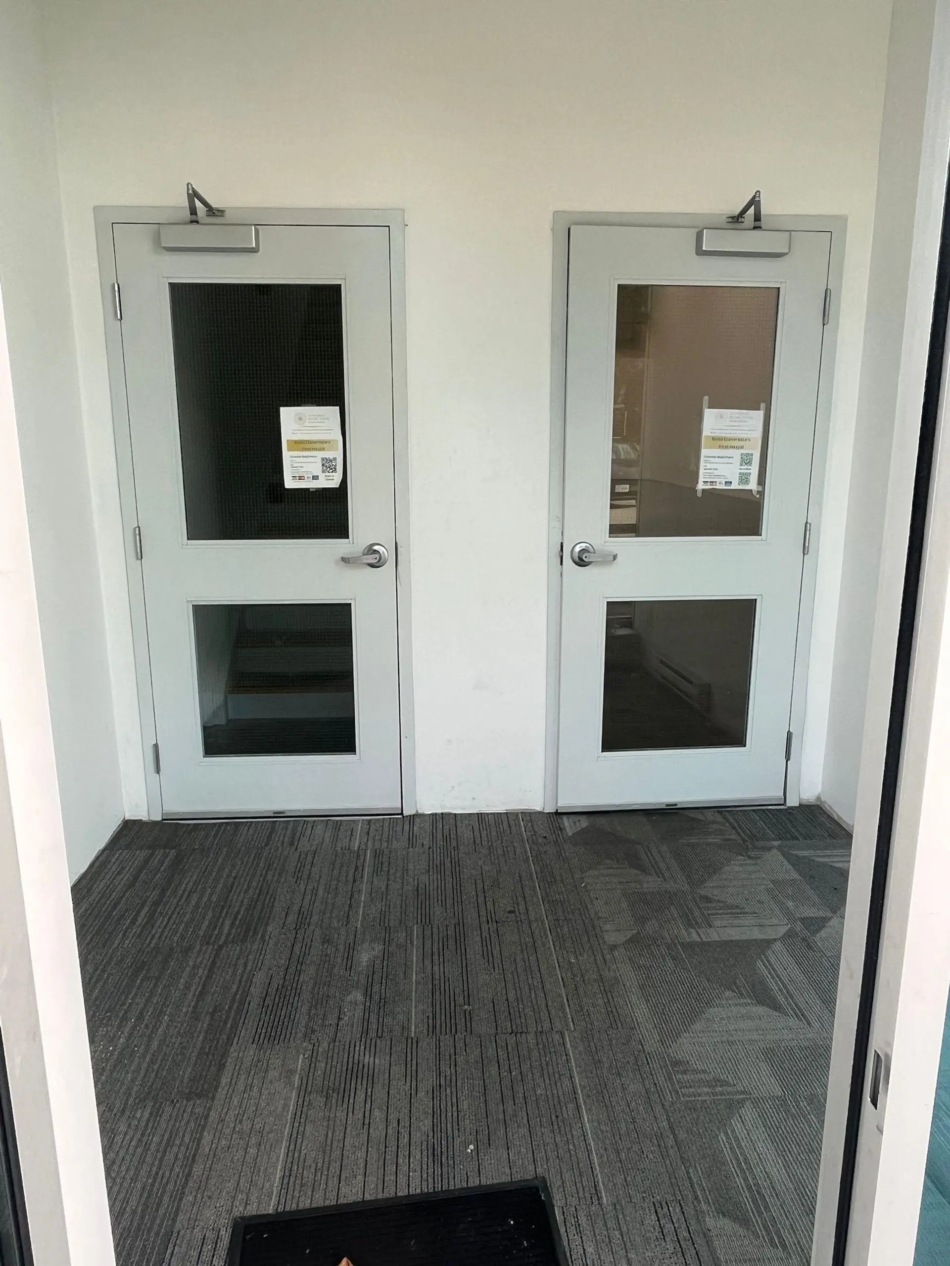 Property at #305 17280 HEATHER DRIVE, Surrey, BC