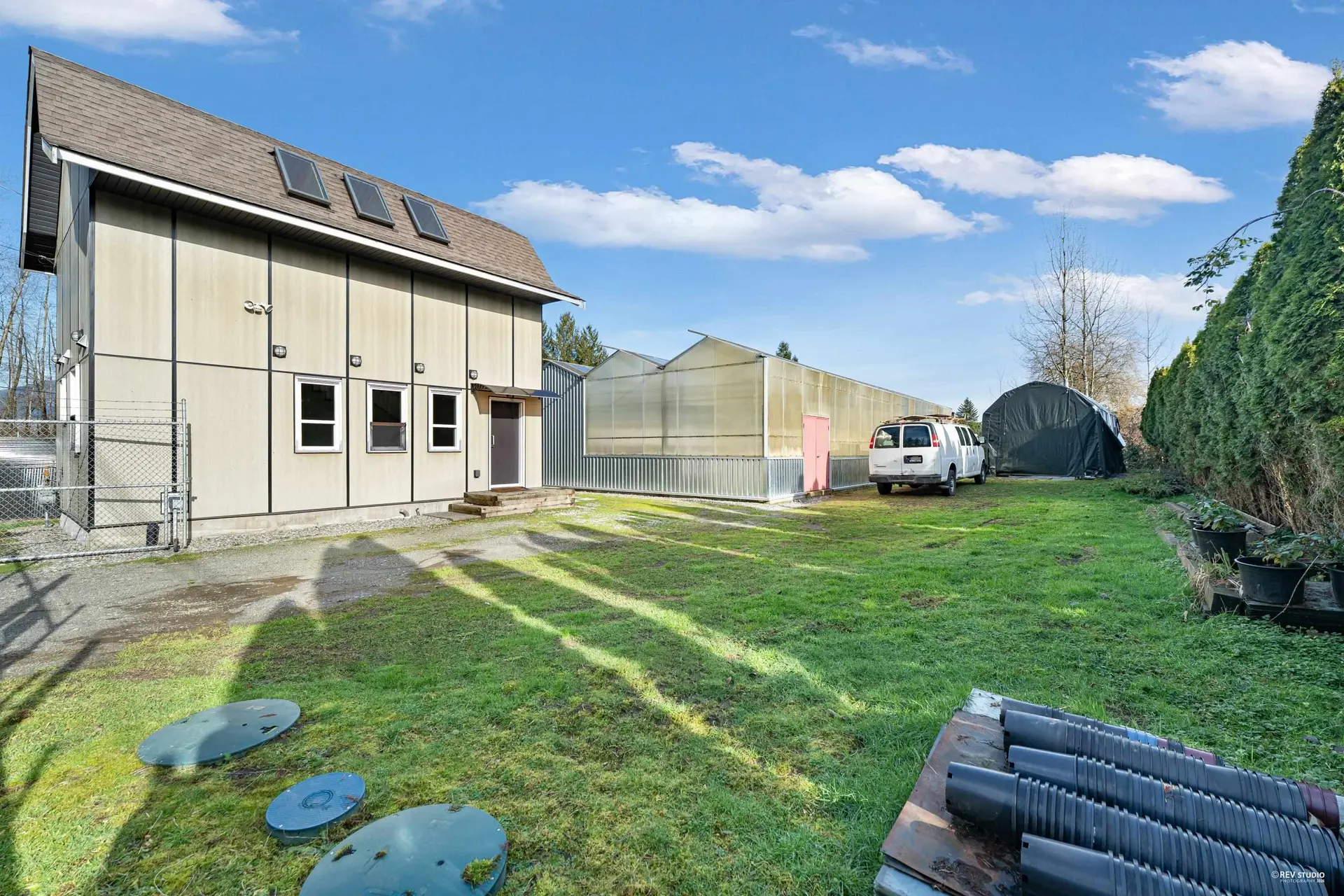 Property at 17430 KENNEDY ROAD, Pitt Meadows, BC