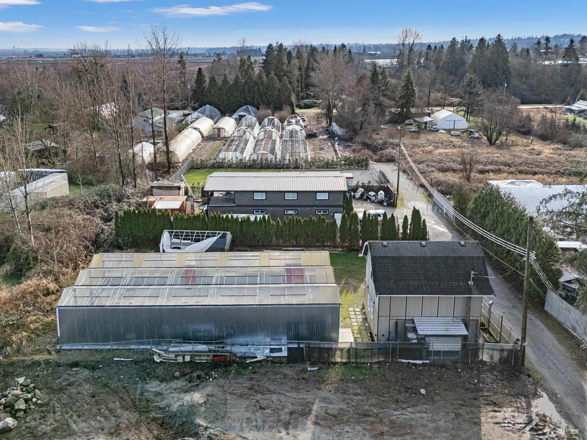 Property at 17430 KENNEDY ROAD, Pitt Meadows, BC