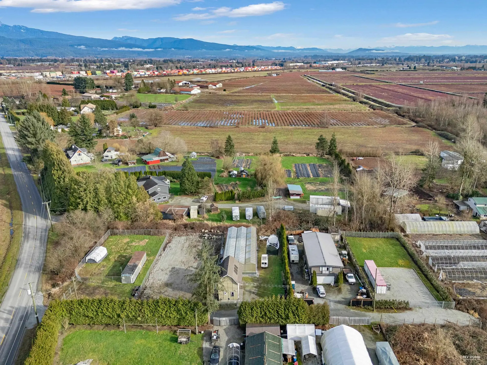 Property at 17430 KENNEDY ROAD, Pitt Meadows, BC