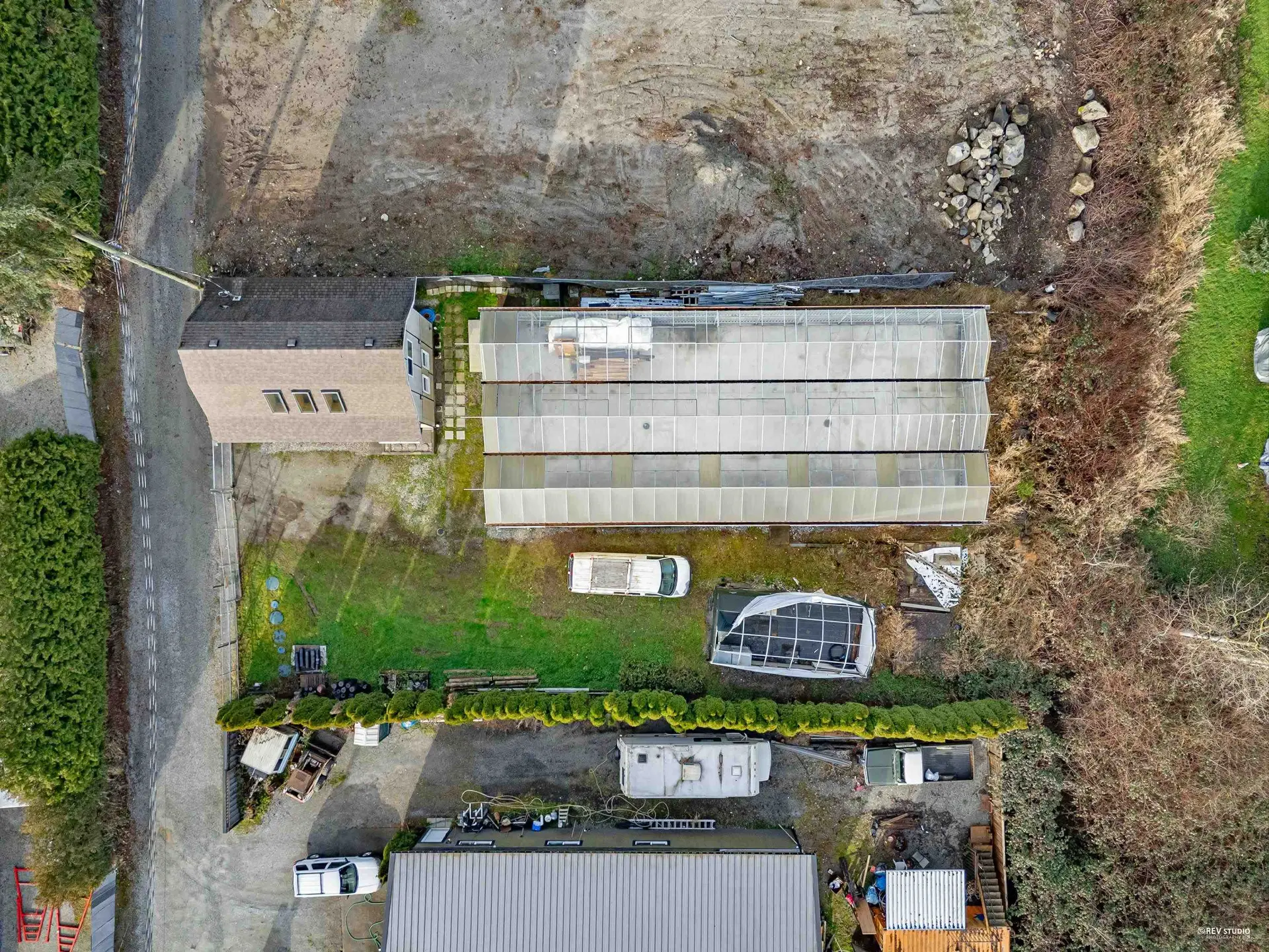 Property at 17430 KENNEDY ROAD, Pitt Meadows, BC