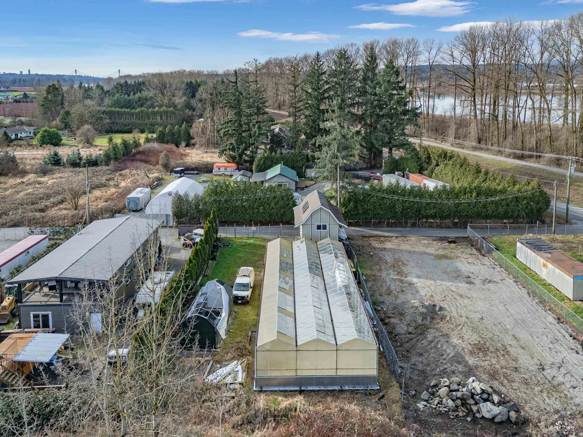 Property at 17430 KENNEDY ROAD, Pitt Meadows, BC