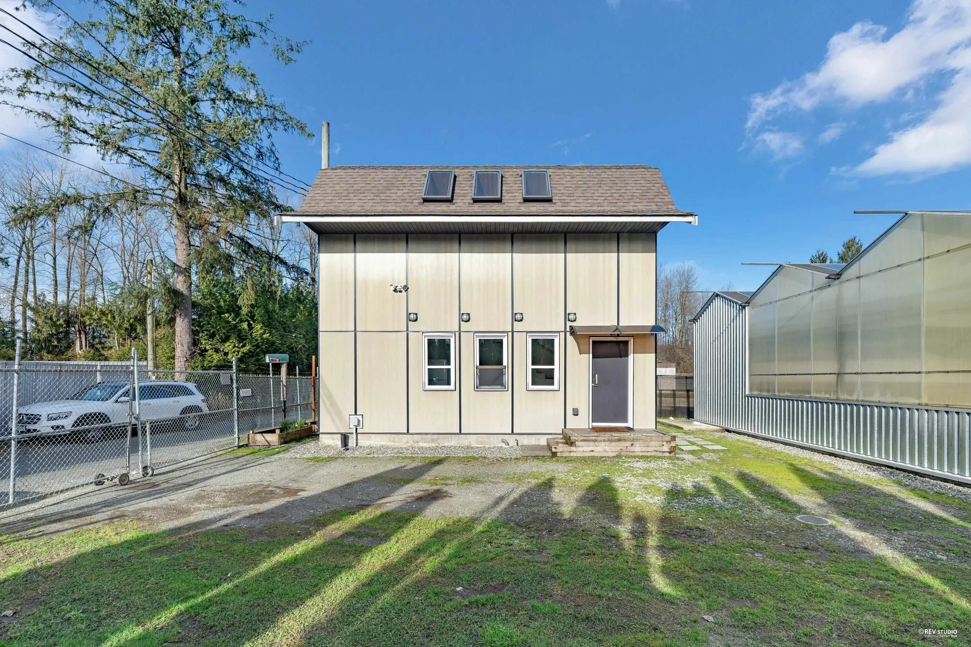 Property at 17430 KENNEDY ROAD, Pitt Meadows, BC