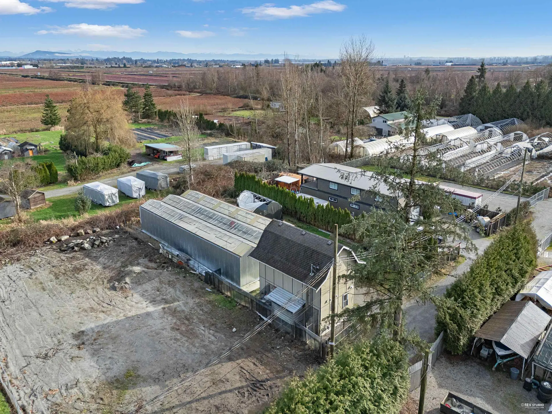 Property at 17430 KENNEDY ROAD, Pitt Meadows, BC