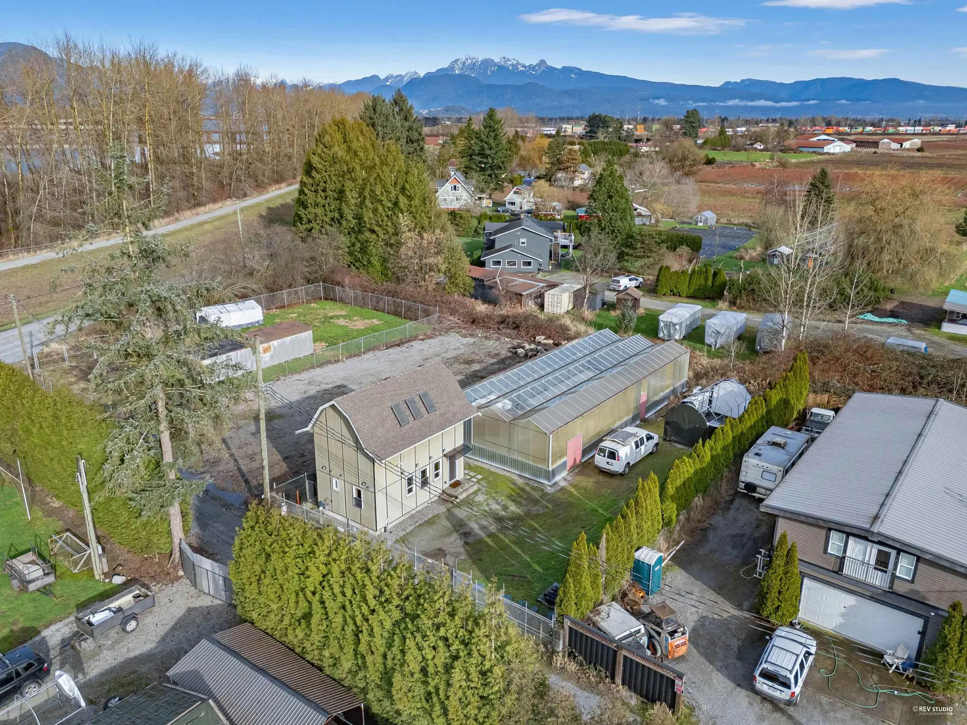 Property at 17430 KENNEDY ROAD, Pitt Meadows, BC