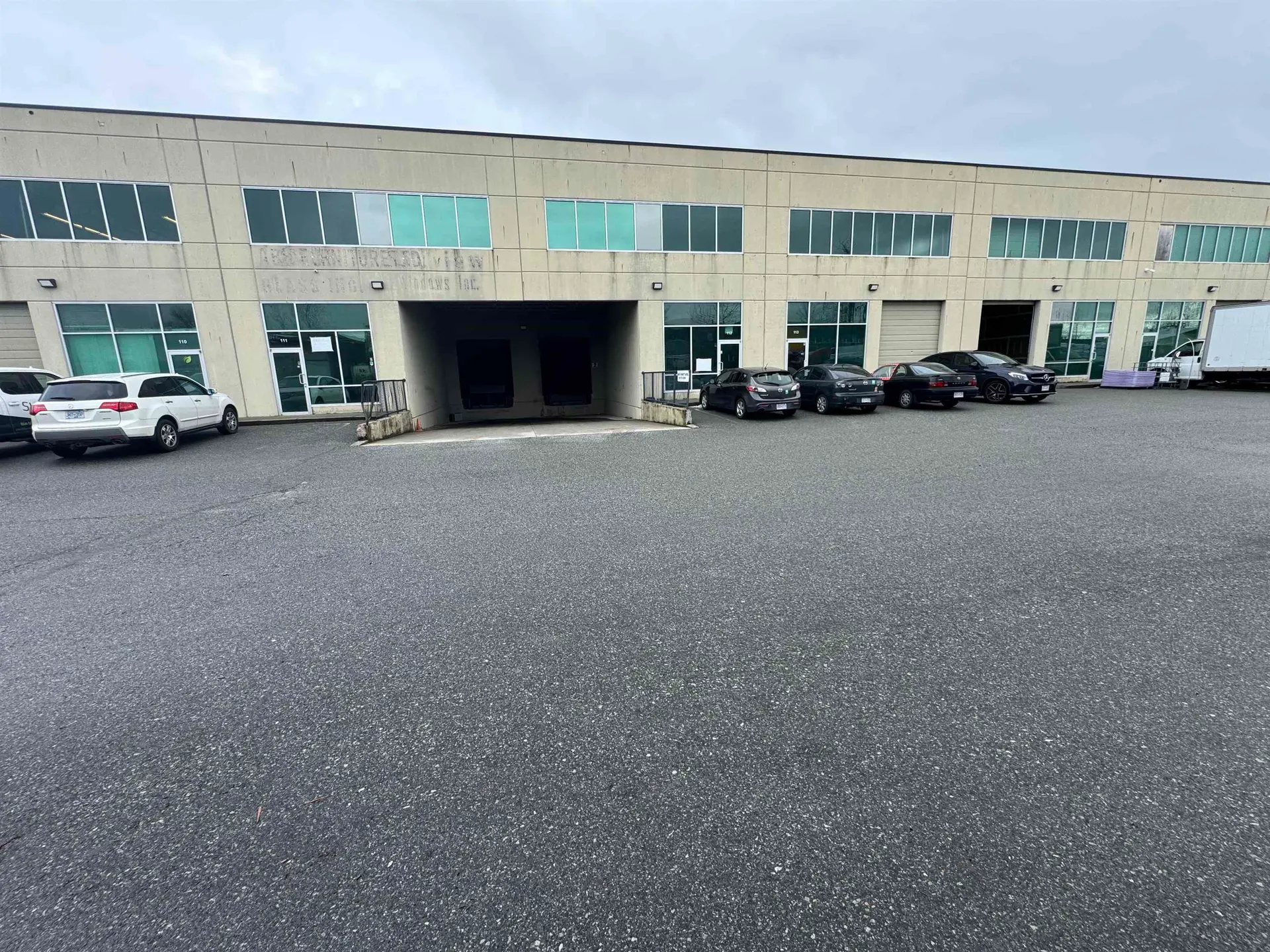 Property at #111-114 8952 HOLT ROAD, Surrey, BC