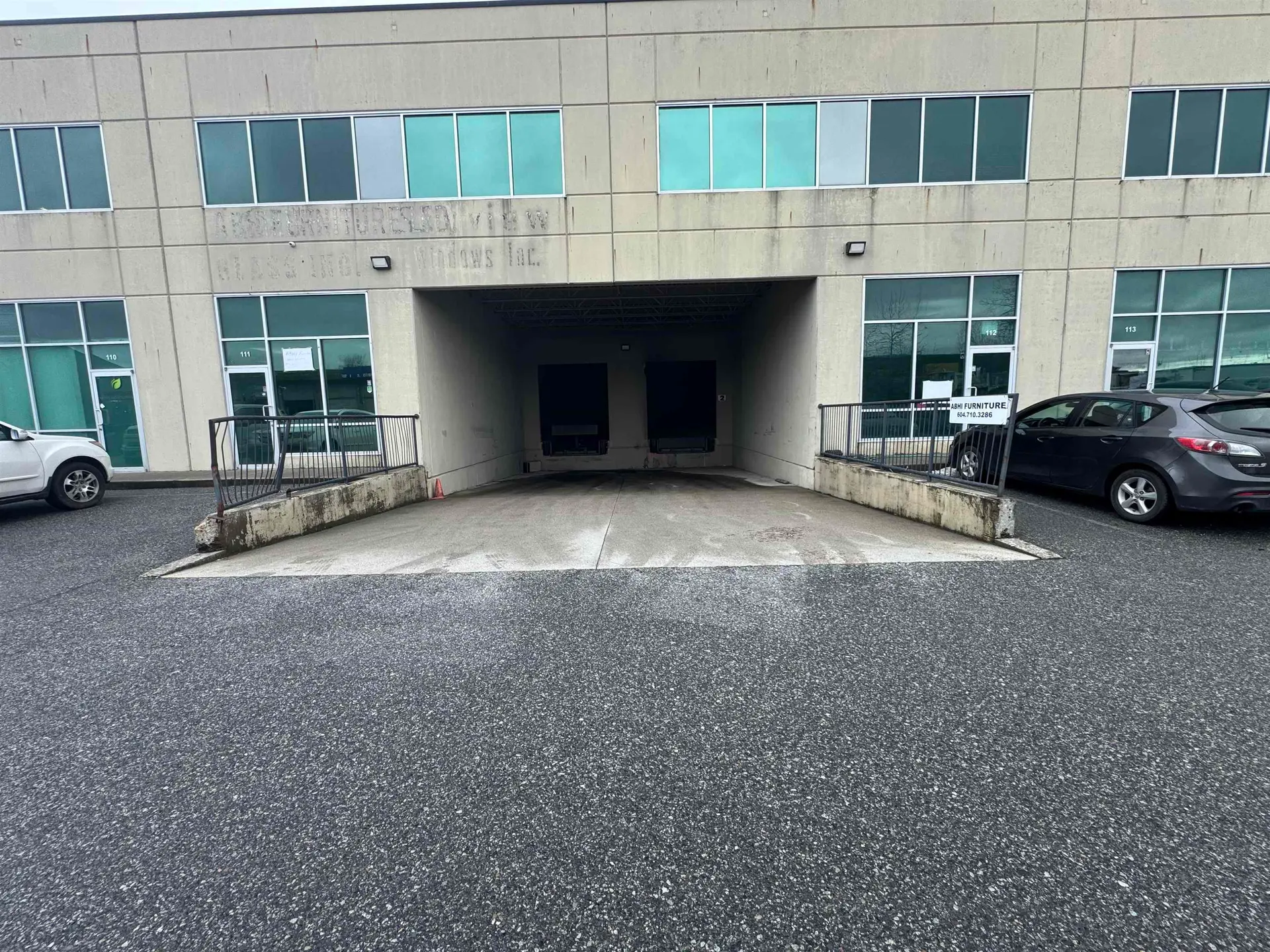 Property at #111-114 8952 HOLT ROAD, Surrey, BC