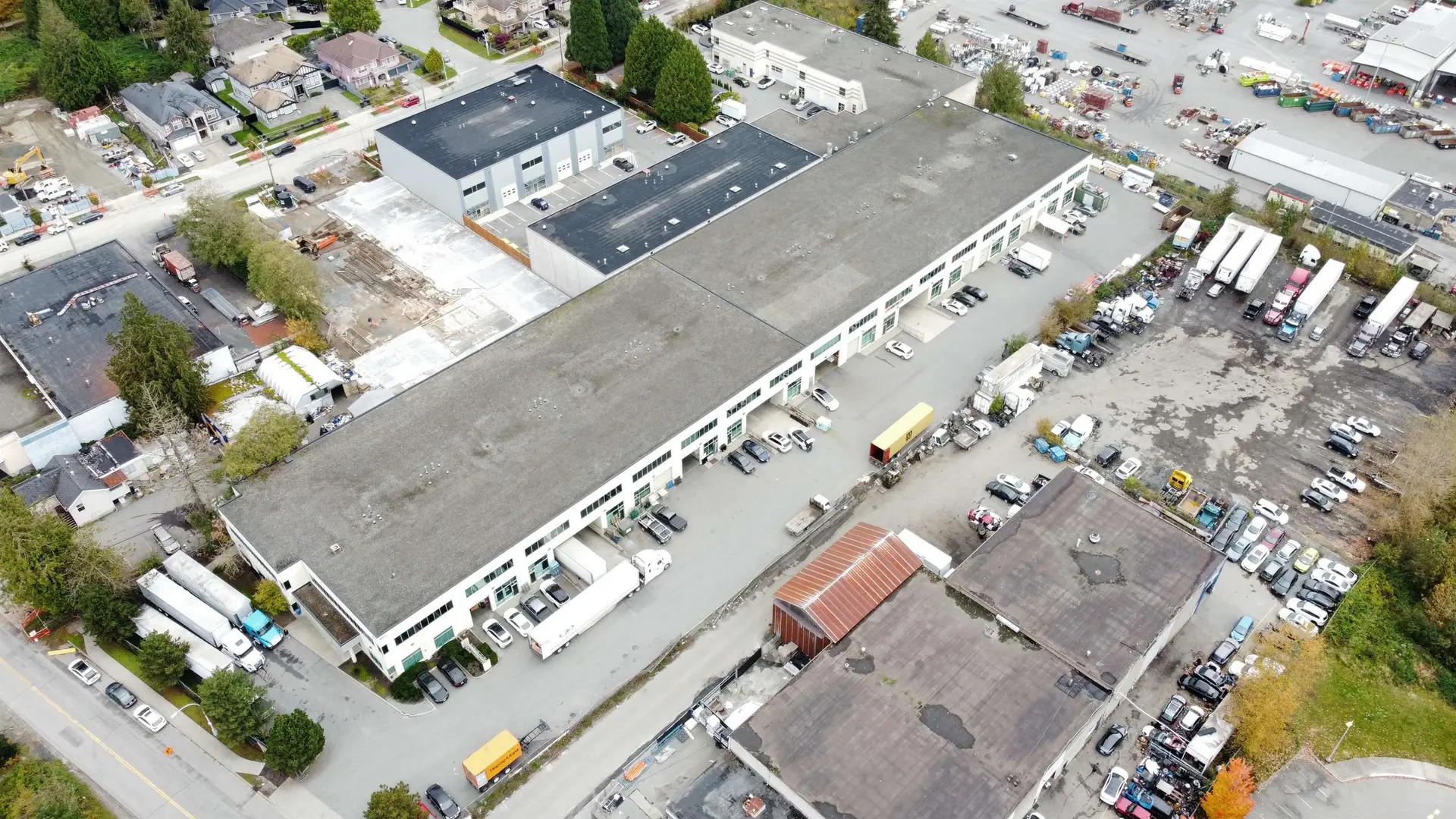 Property at #111-114 8952 HOLT ROAD, Surrey, BC