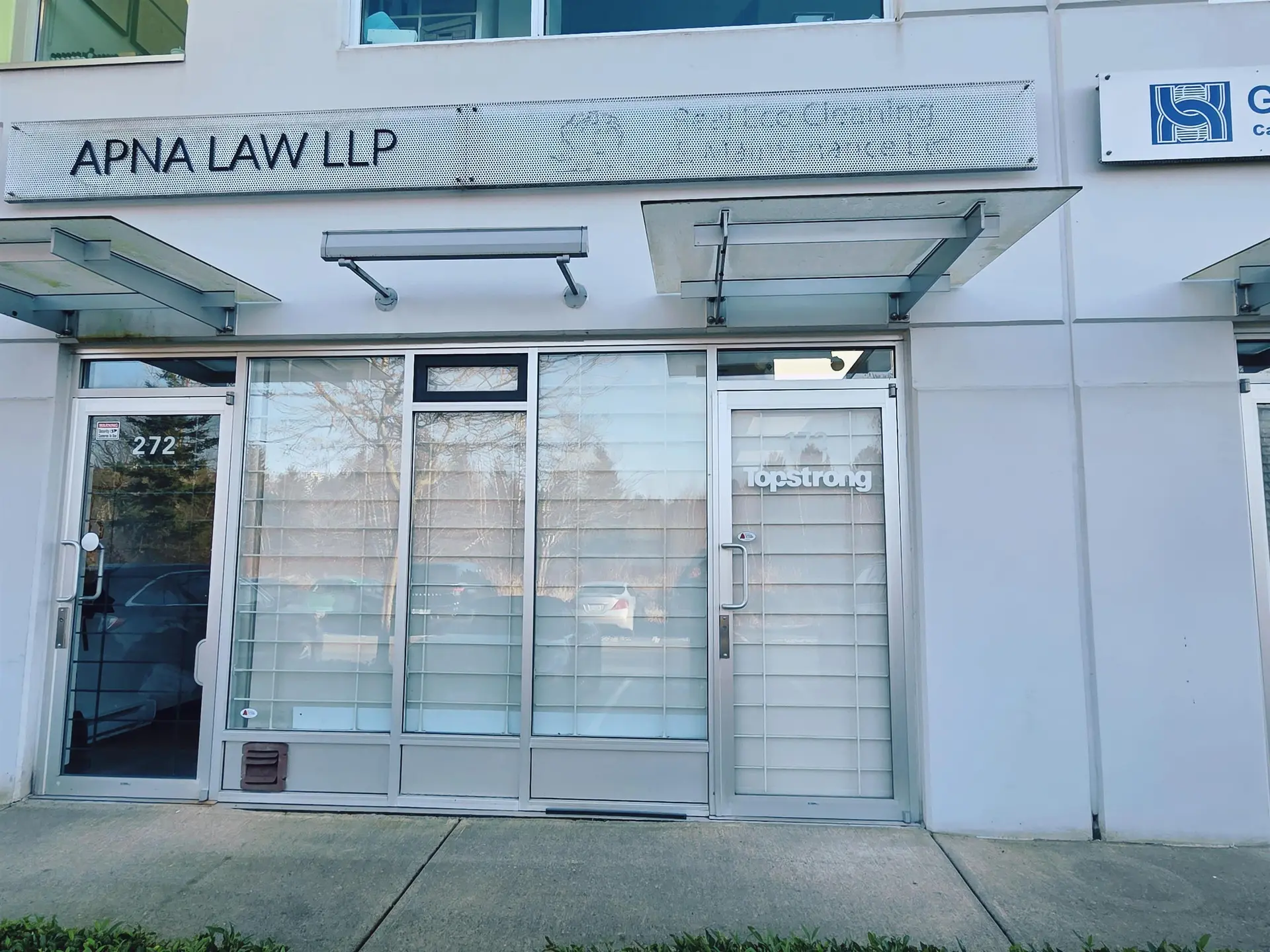 Property at #172 5489 BYRNE ROAD, Burnaby, BC