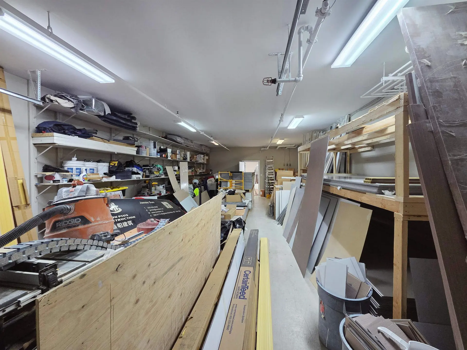 Property at #172 5489 BYRNE ROAD, Burnaby, BC