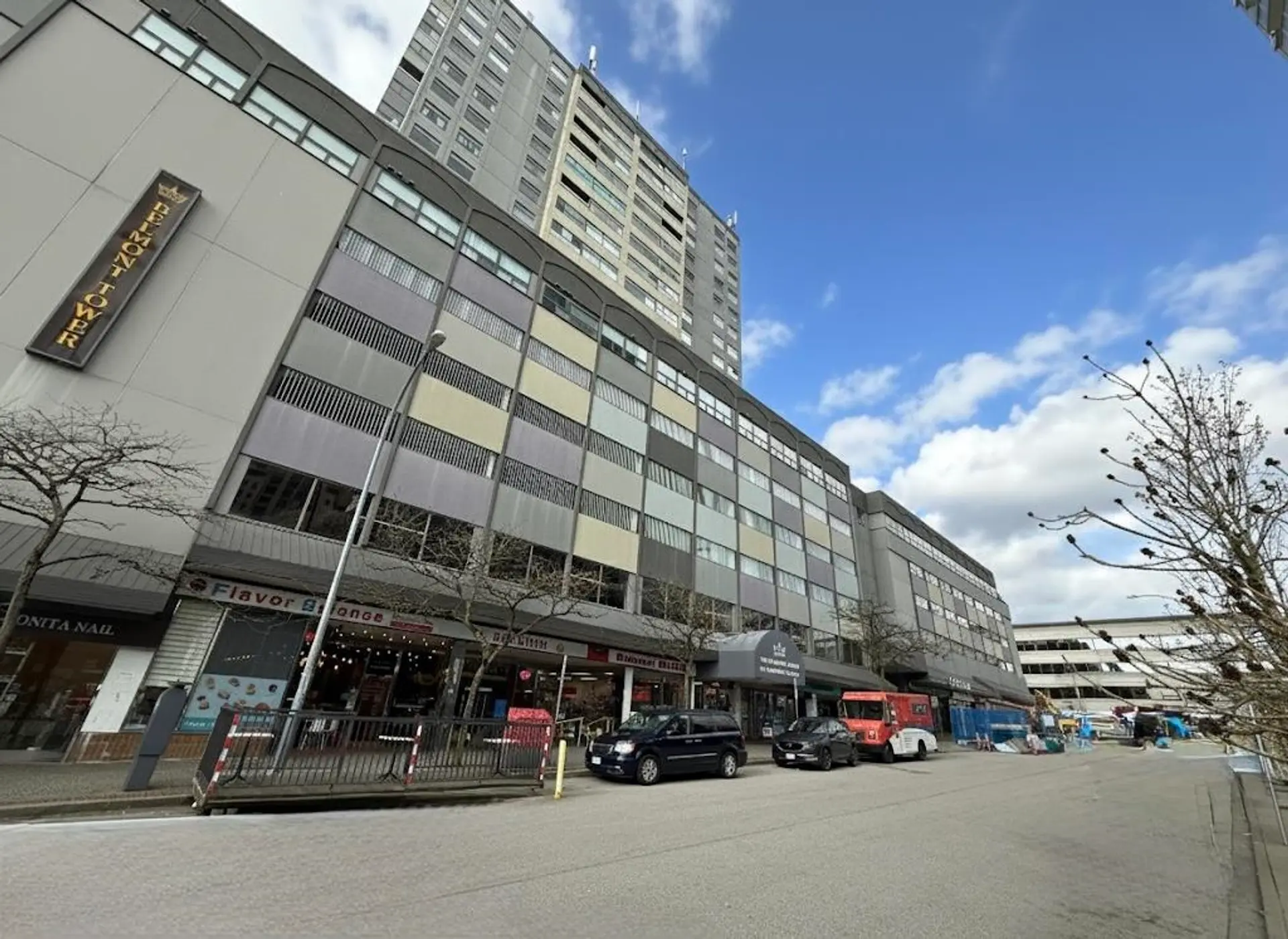 Property at 623 BELMONT STREET, New Westminster, BC