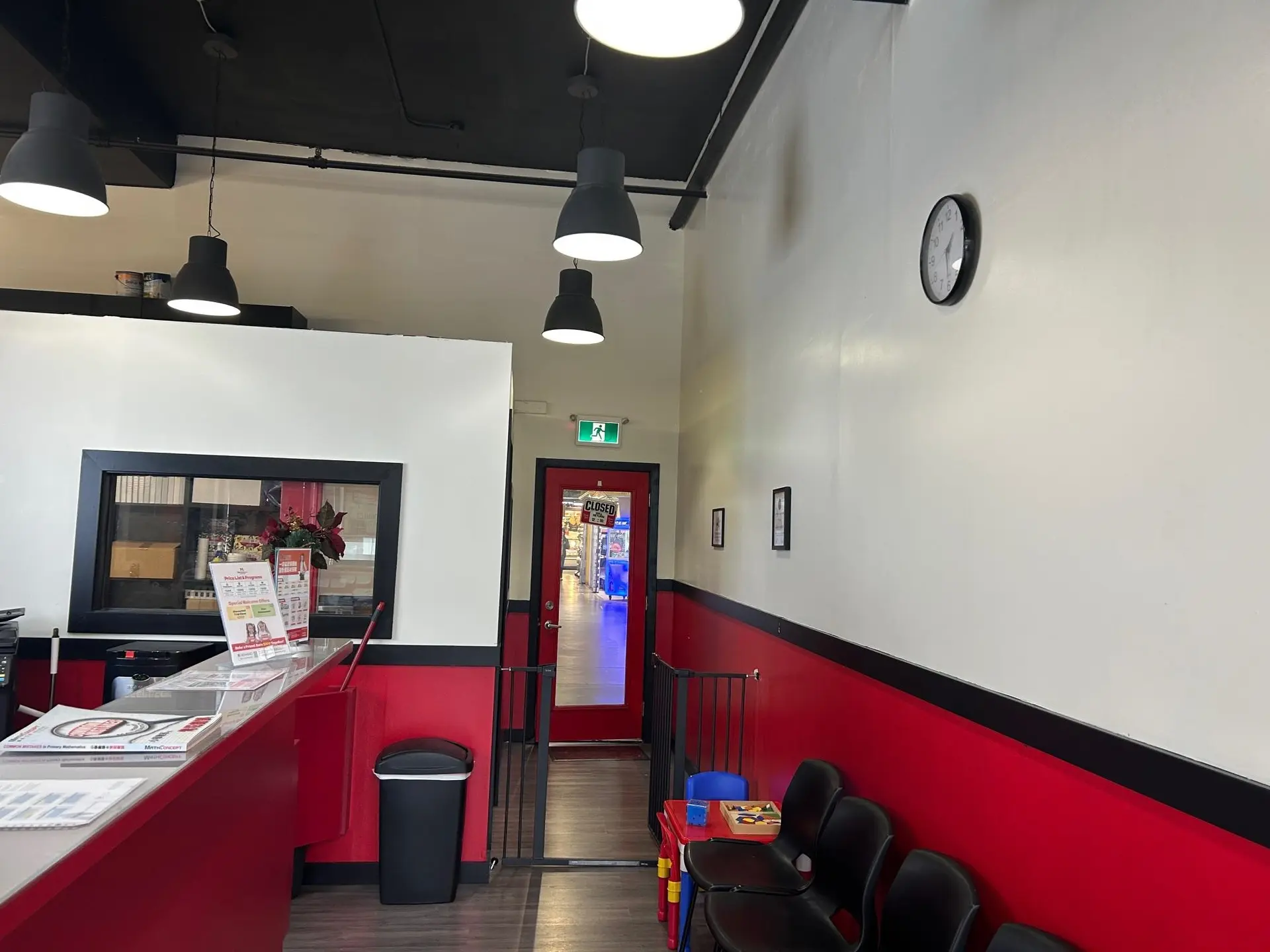 Property at #1150 8260 WESTMINSTER HIGHWAY, Richmond, BC