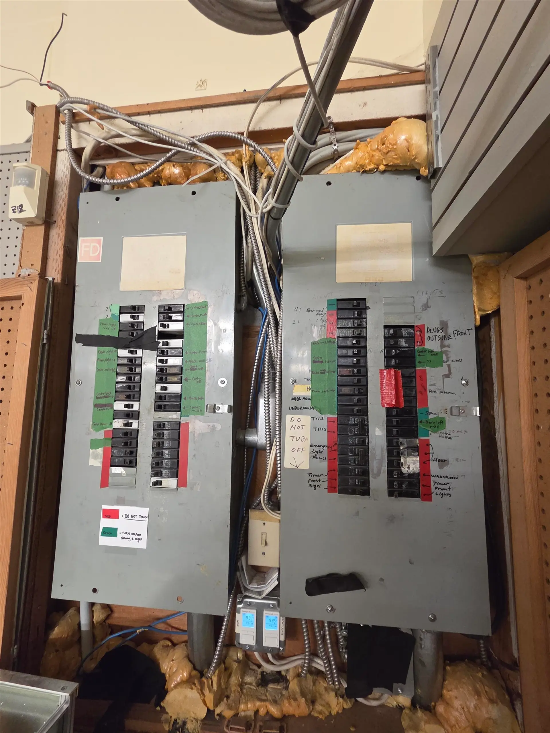 Property at #UPPER 22345 NORTH AVENUE, Maple Ridge, BC