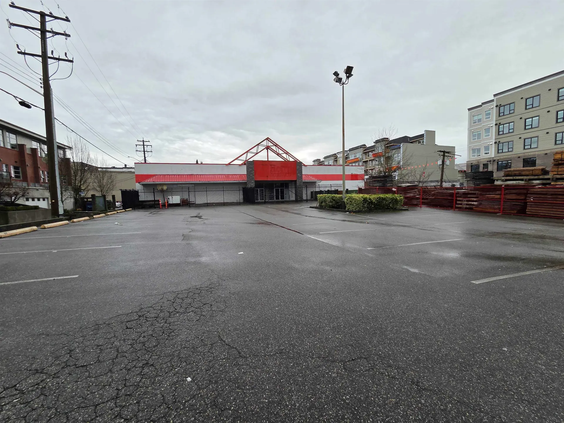 Property at #UPPER 22345 NORTH AVENUE, Maple Ridge, BC