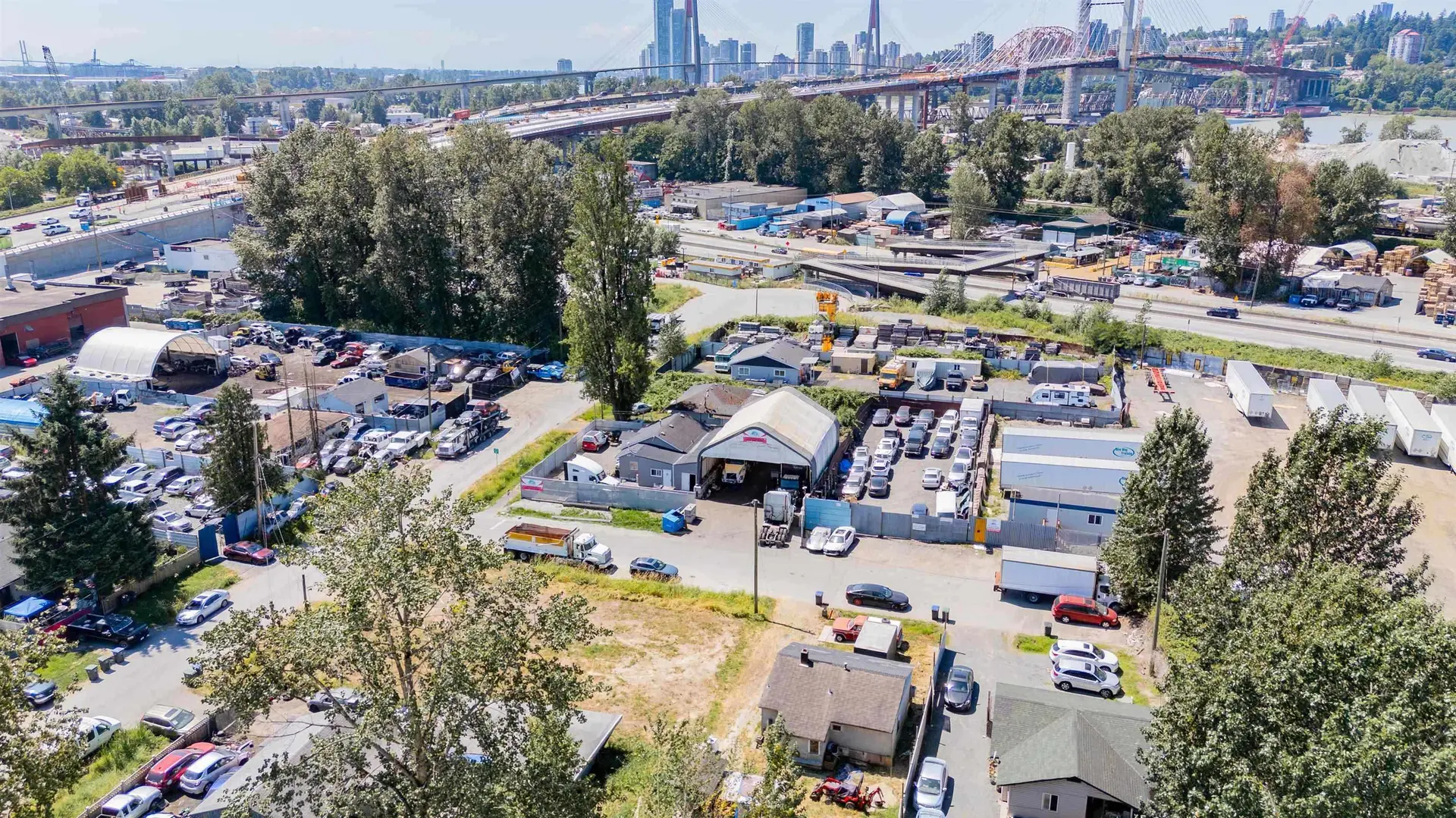 Property at 12299 112A AVENUE, Surrey, BC