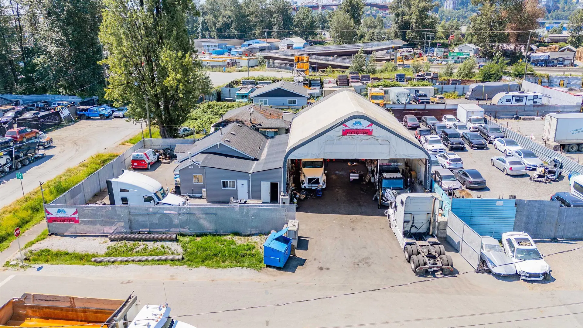 Property at 12299 112A AVENUE, Surrey, BC