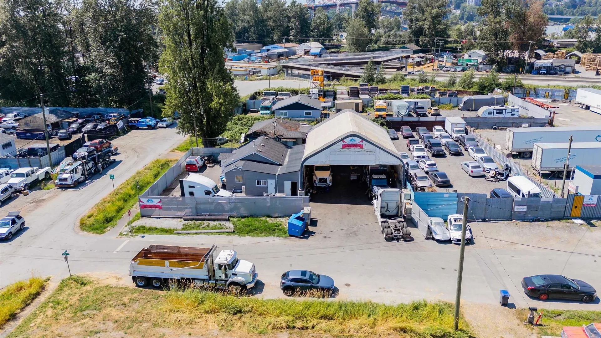 Property at 12299 112A AVENUE, Surrey, BC