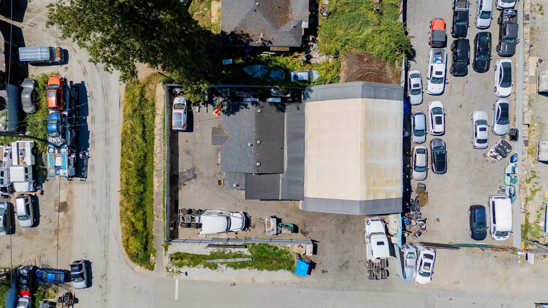 Property at 12299 112A AVENUE, Surrey, BC