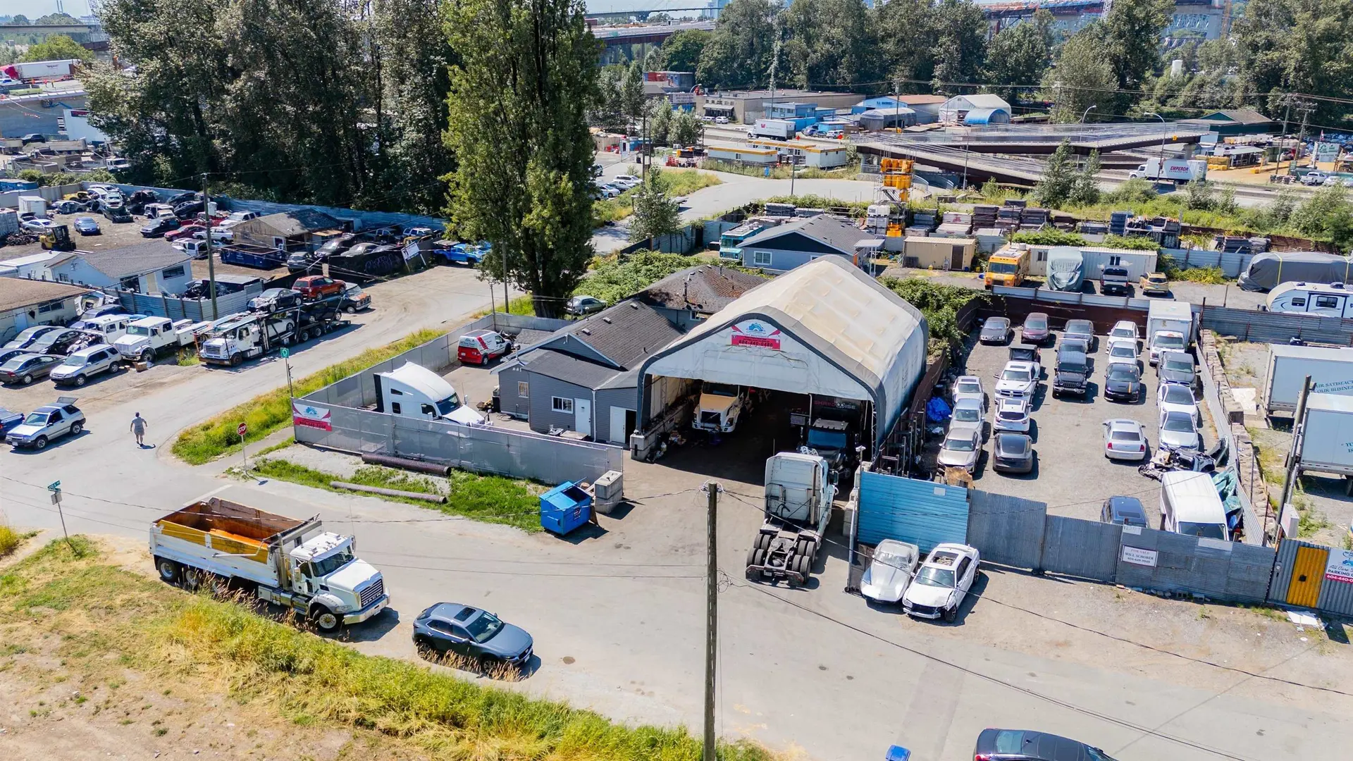 Property at 12299 112A AVENUE, Surrey, BC