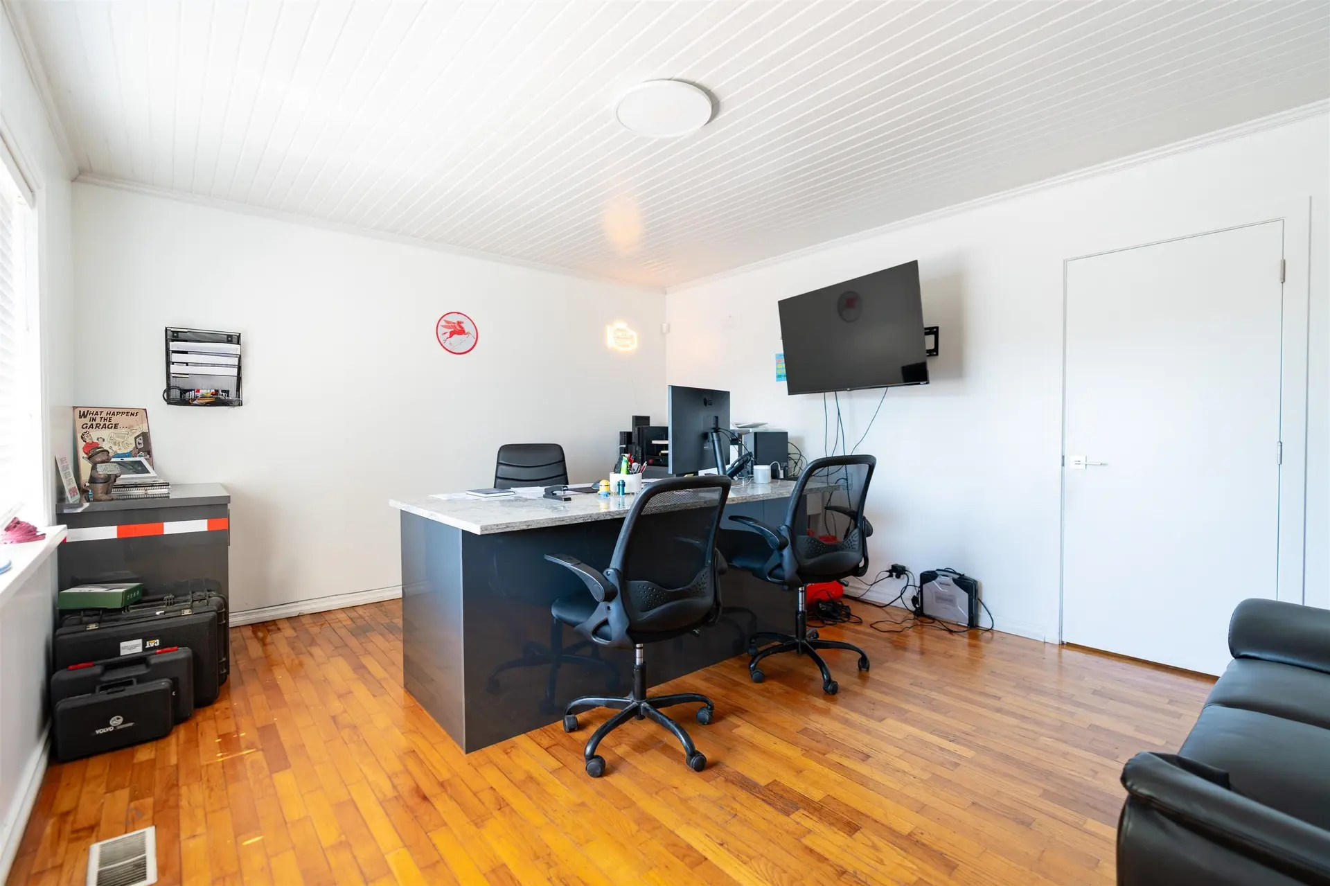 Property at 12299 112A AVENUE, Surrey, BC