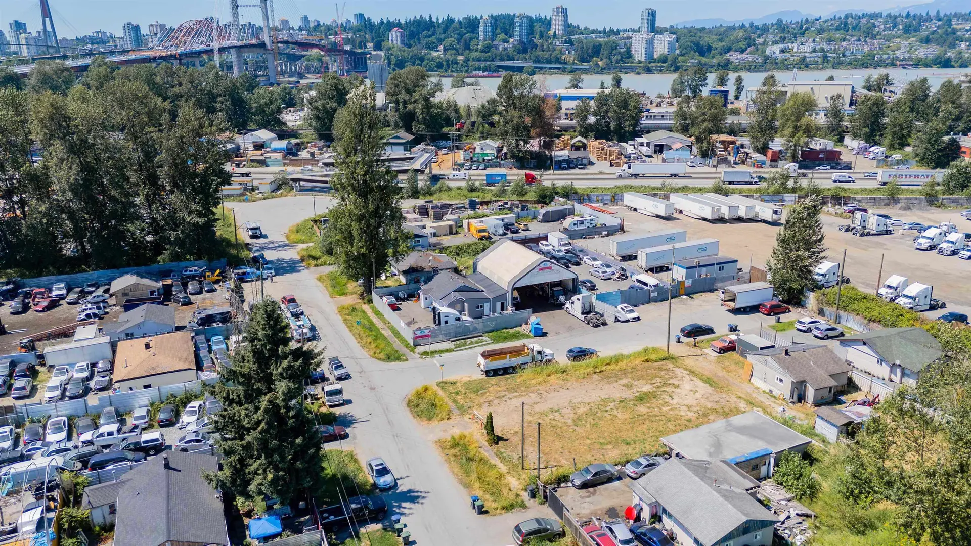 Property at 12299 112A AVENUE, Surrey, BC