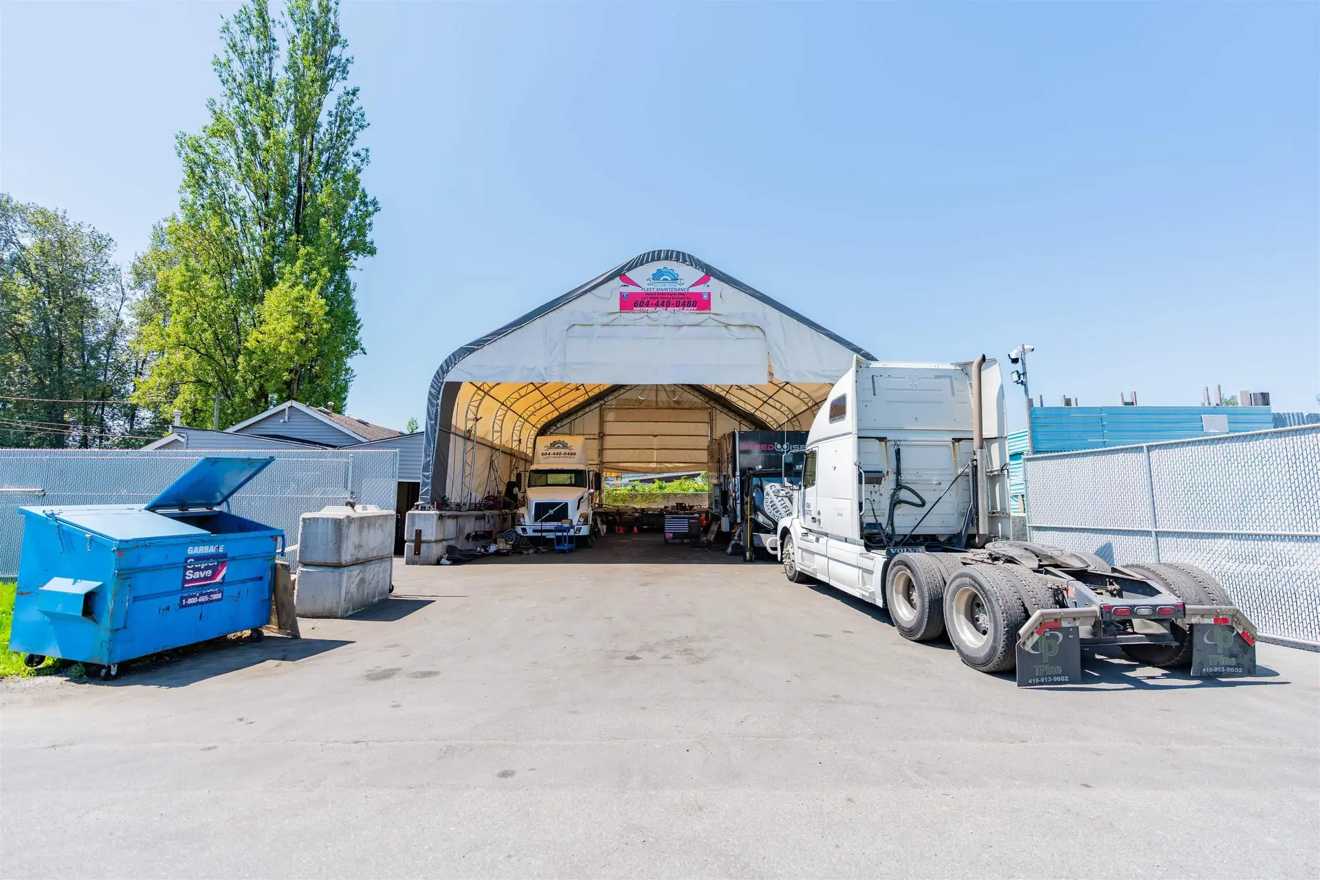 Property at 12299 112A AVENUE, Surrey, BC