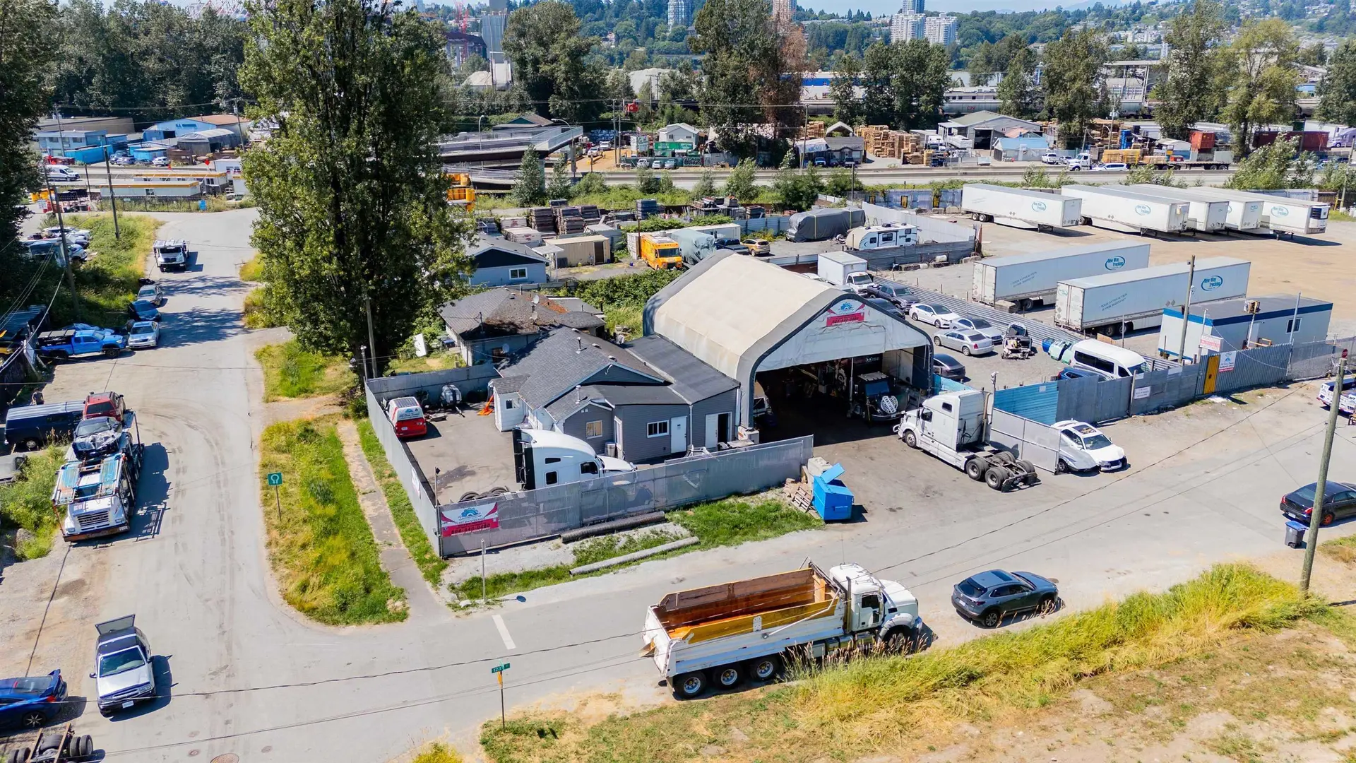 Property at 12299 112A AVENUE, Surrey, BC