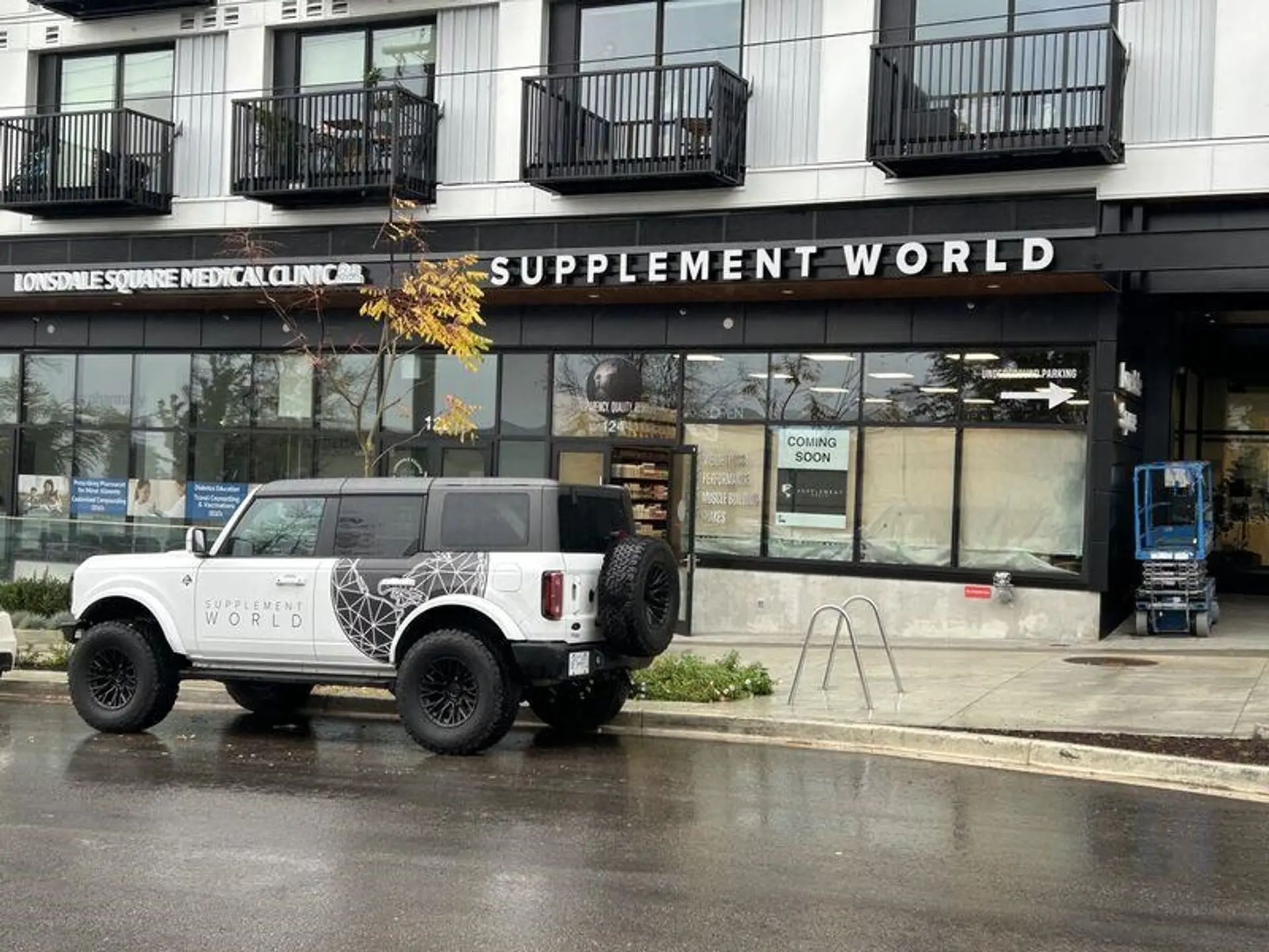 Property at 124 E 21ST STREET, North Vancouver, BC