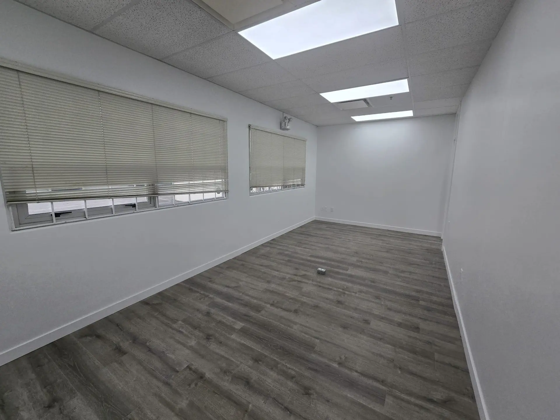 Property at #110 8877 ODLIN CRESCENT, Richmond, BC