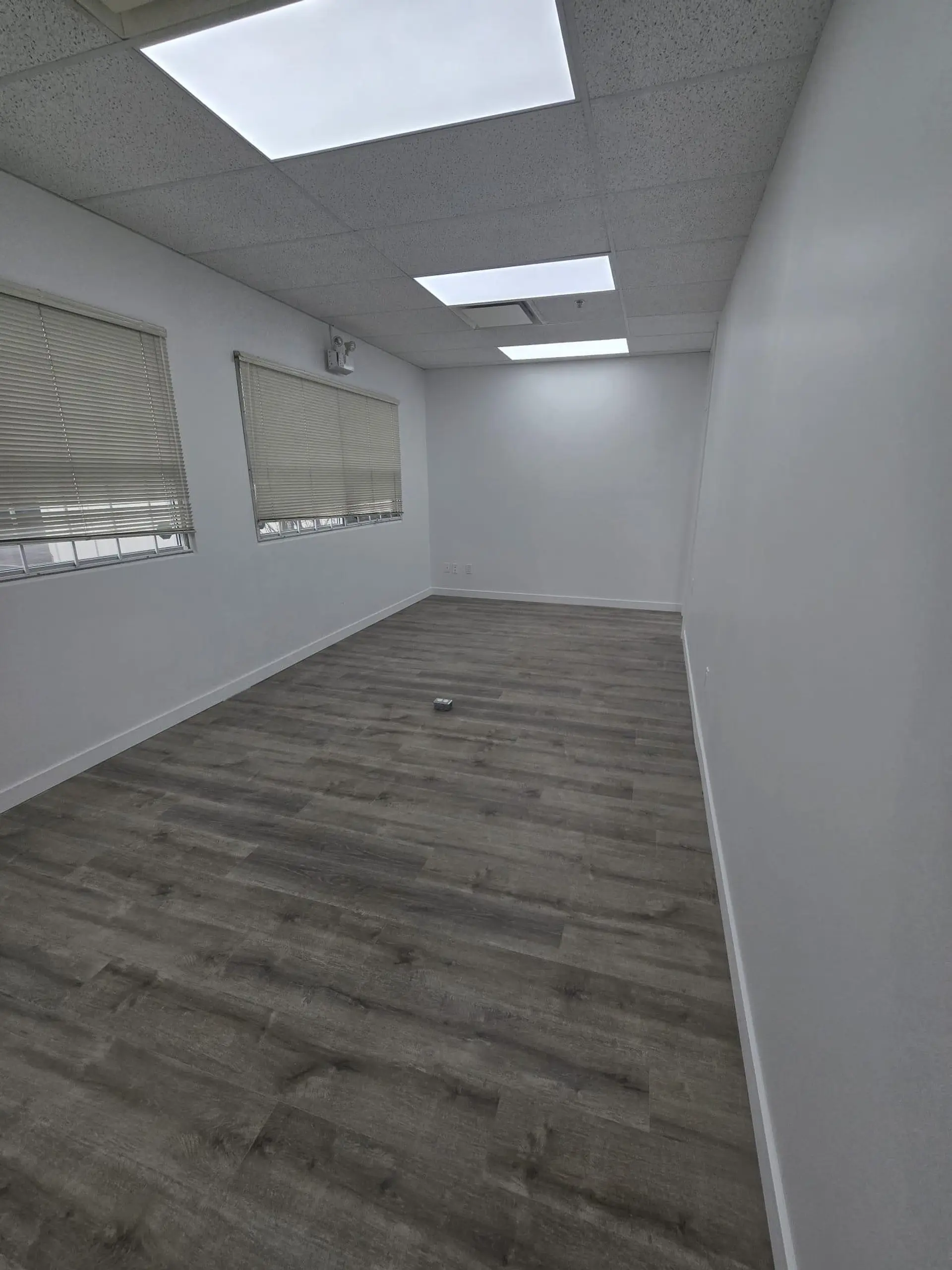 Property at #110 8877 ODLIN CRESCENT, Richmond, BC