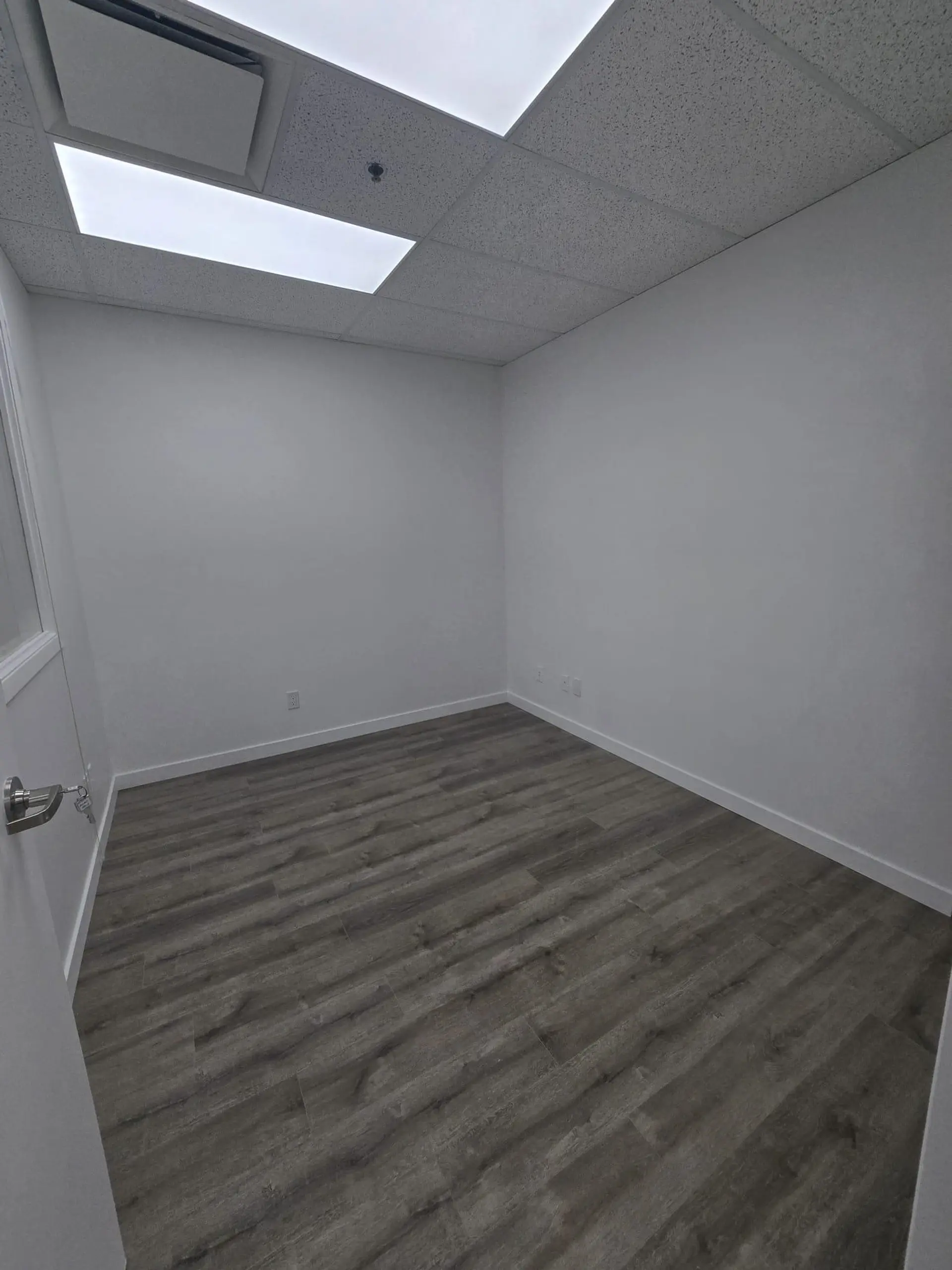 Property at #110 8877 ODLIN CRESCENT, Richmond, BC