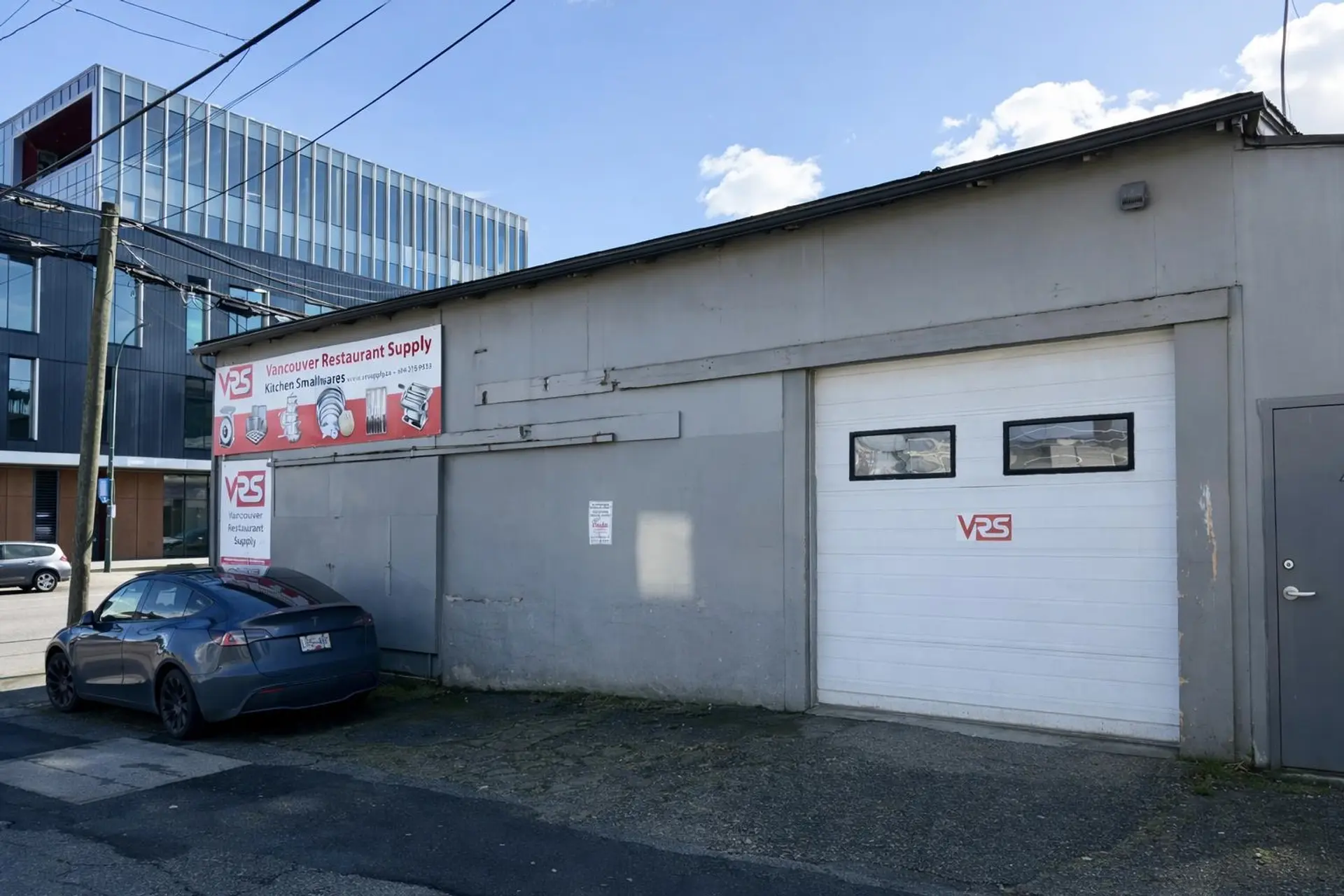 Property at 475 CLARK DRIVE, Vancouver, BC