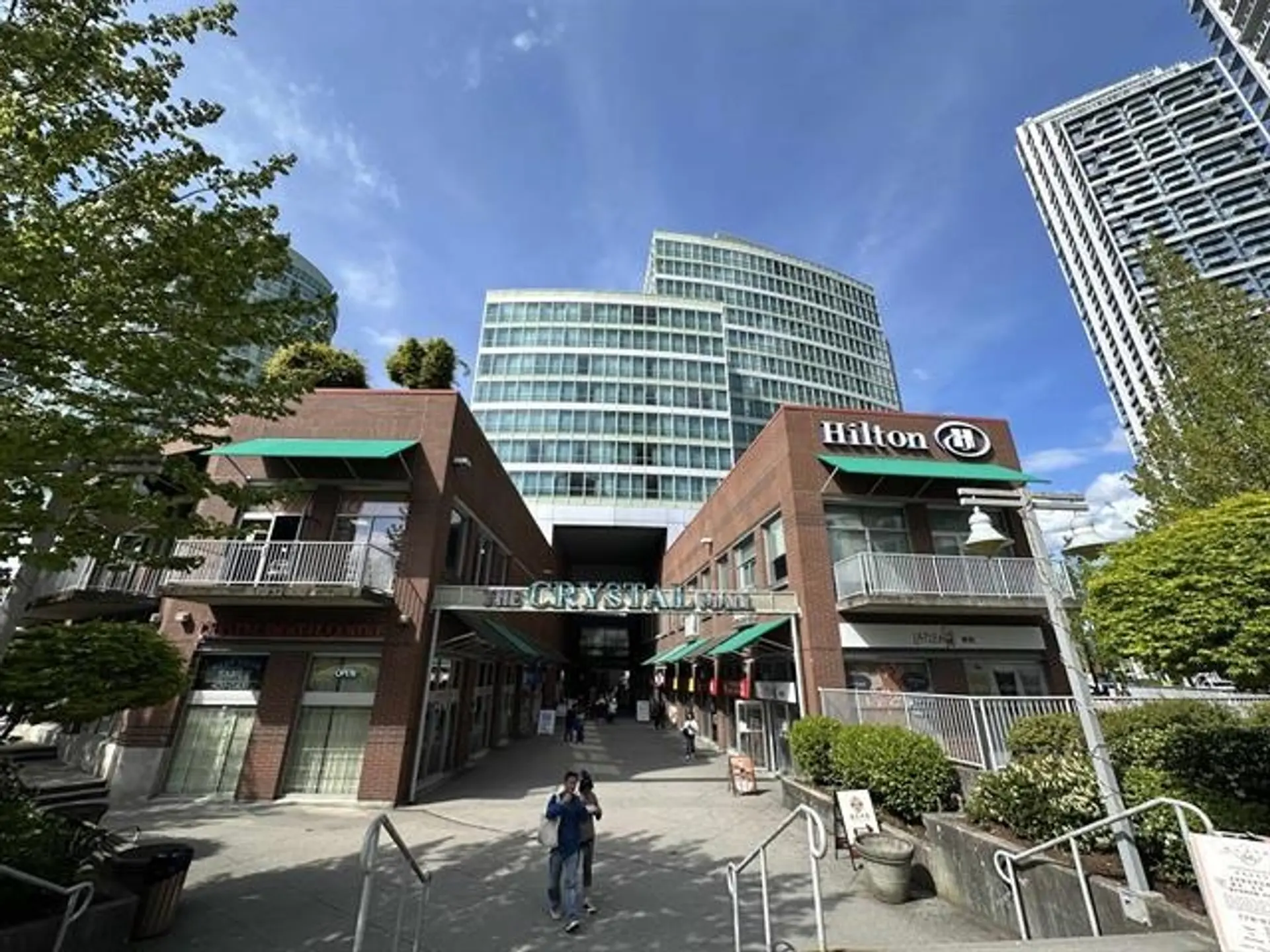 Property at #1009 4500 KINGSWAY, Burnaby, BC