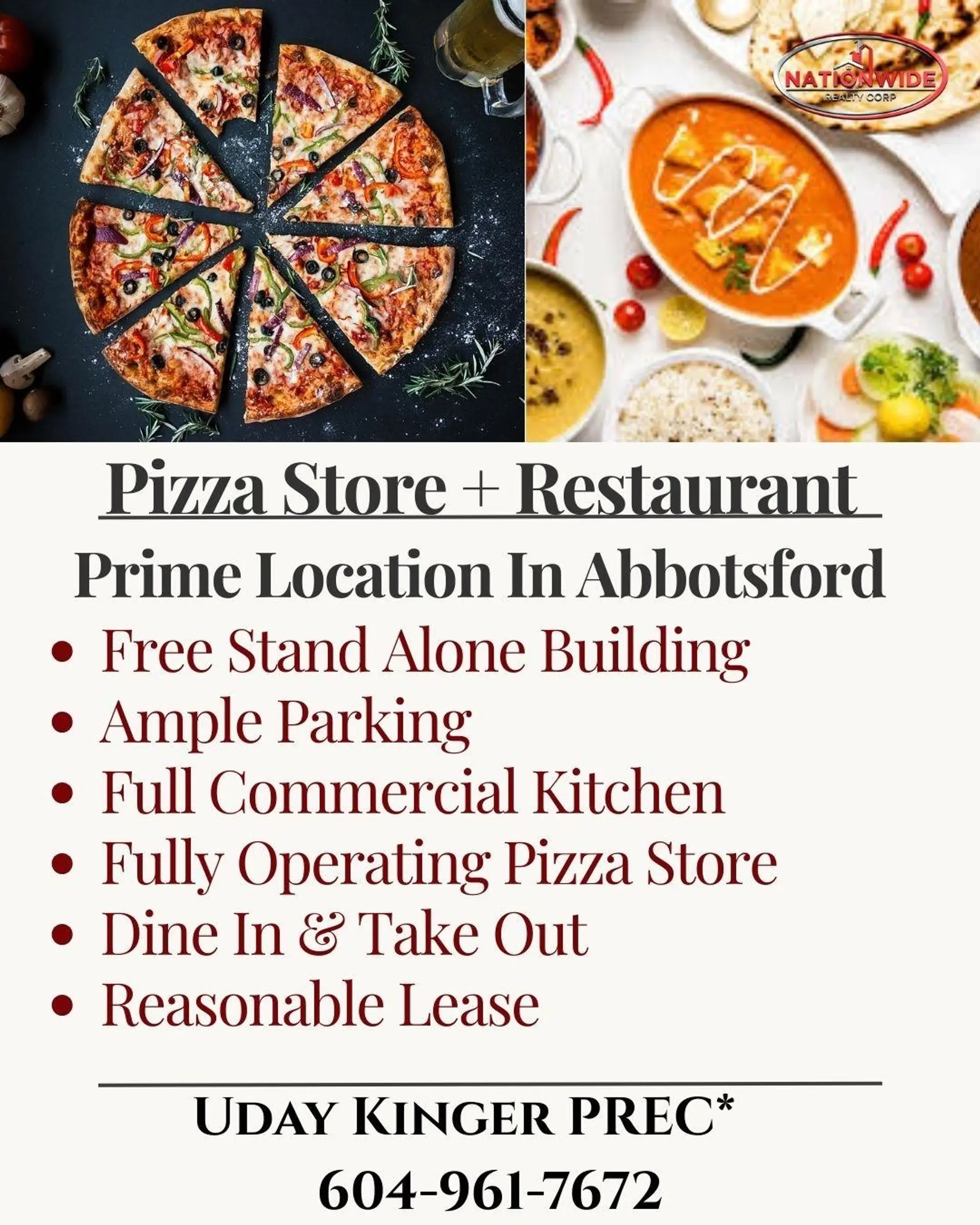 Property at [private address], Abbotsford, BC