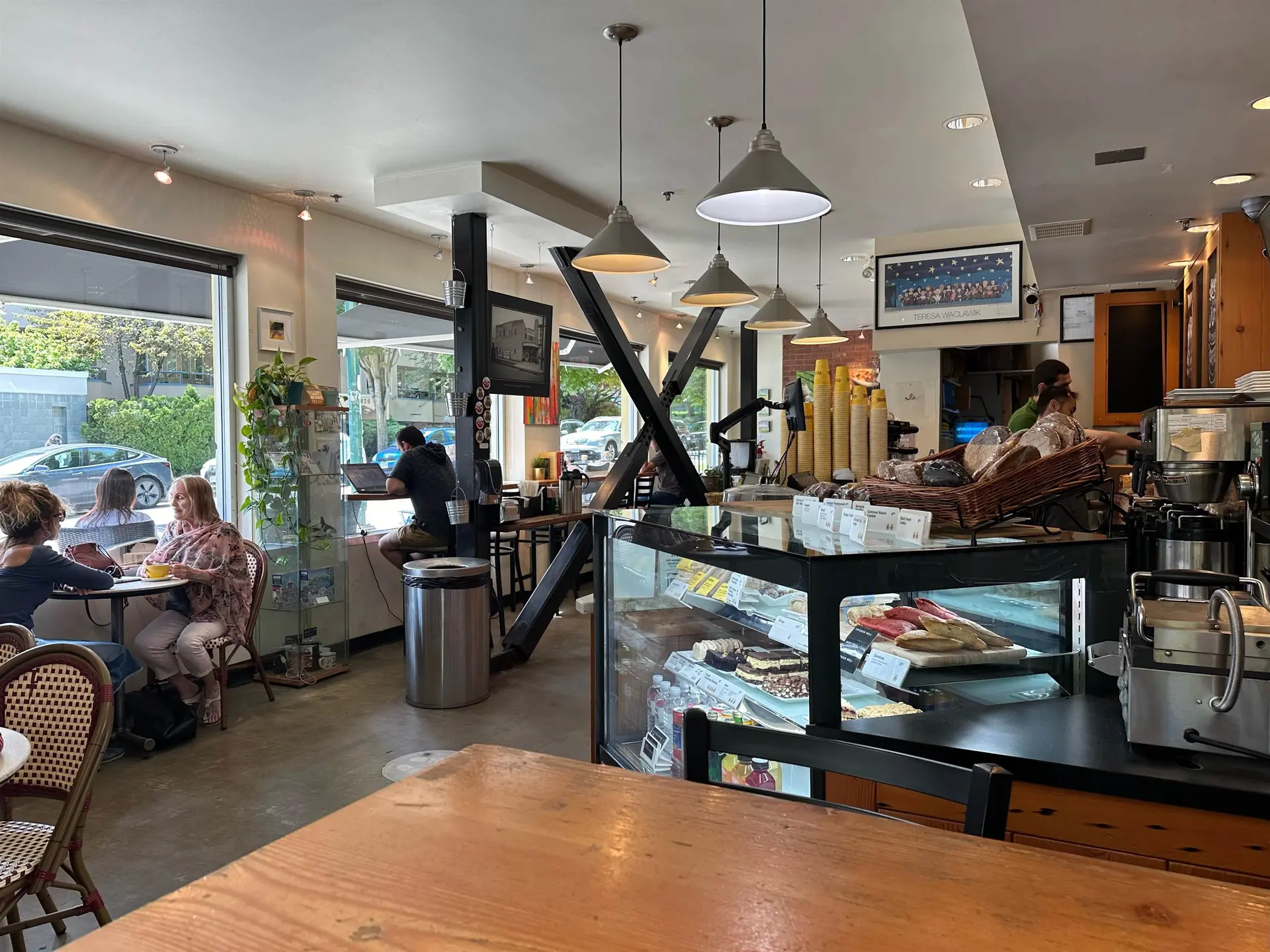 Property at 935 DENMAN STREET, Vancouver, BC