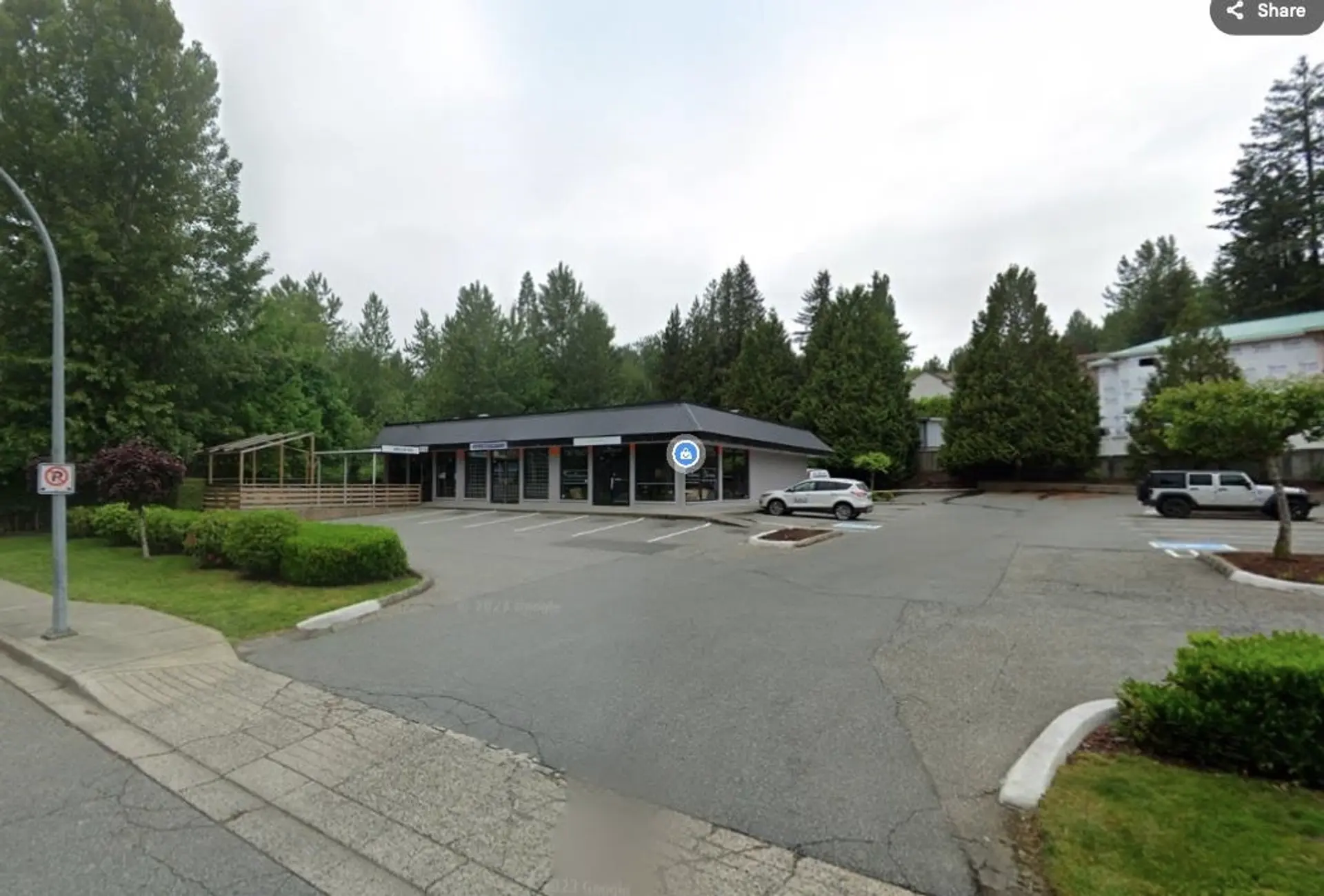 Property at #106 32559 LOGAN AVENUE, Mission, BC