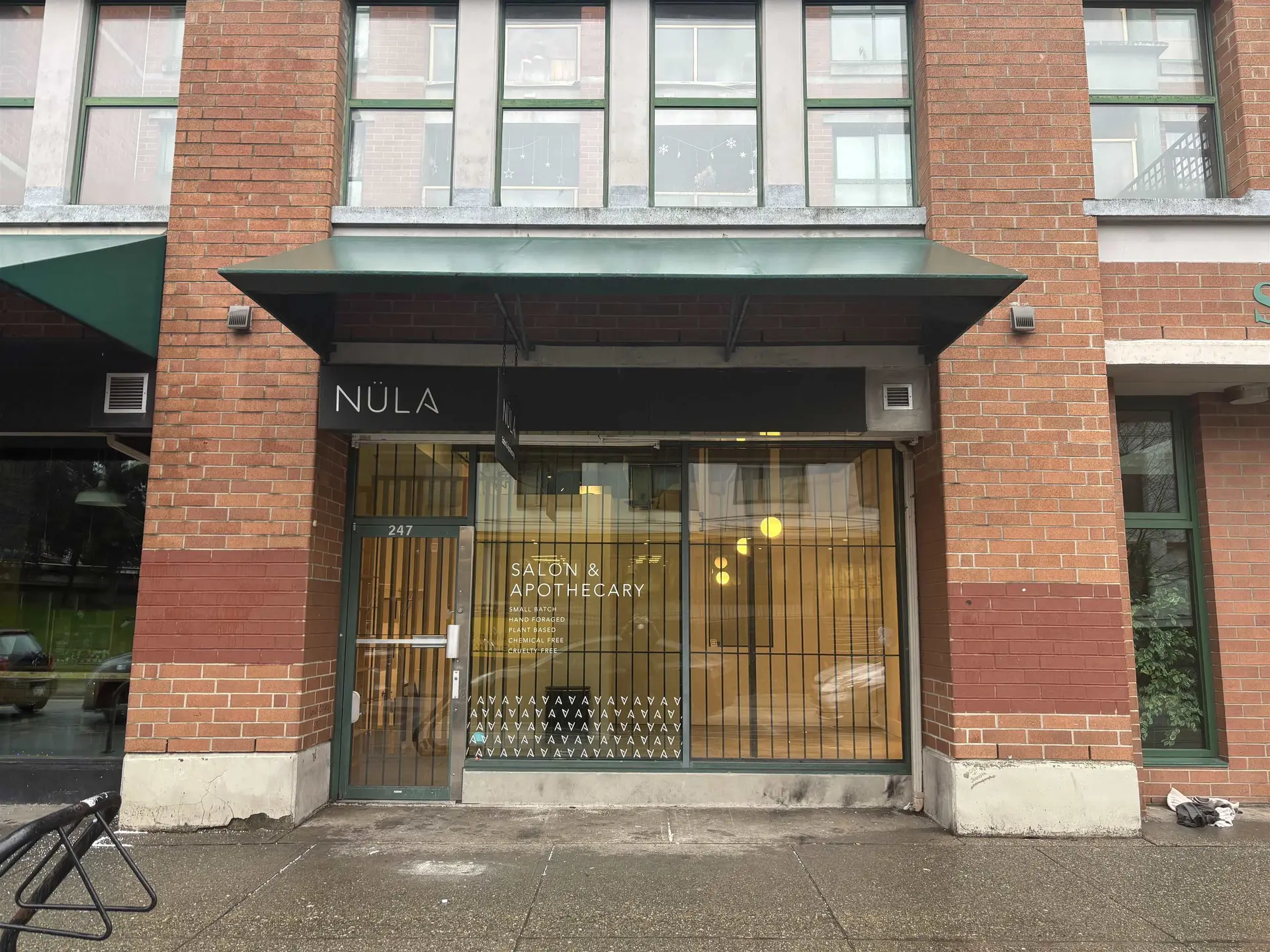 Property at 247 UNION STREET, Vancouver, BC