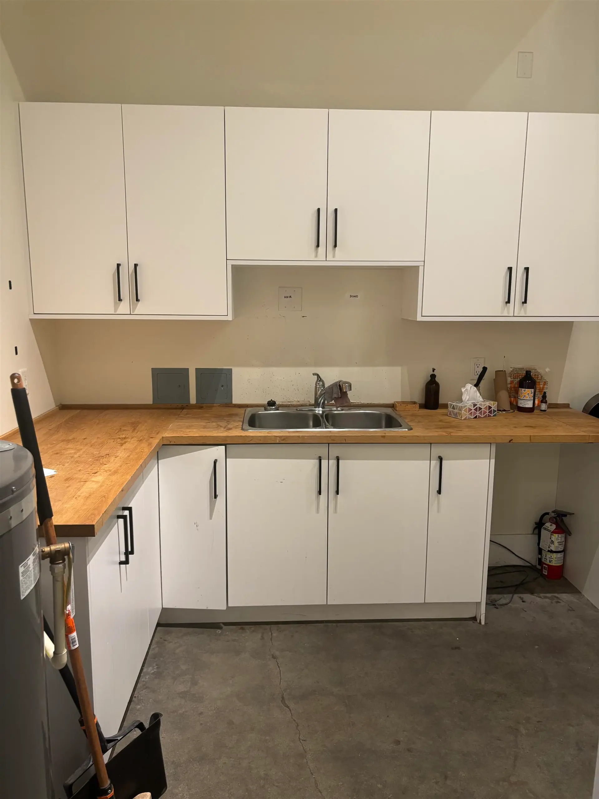 Property at 247 UNION STREET, Vancouver, BC