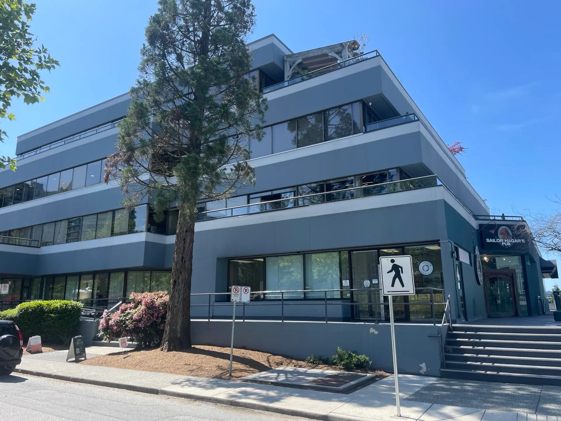 Property at #410, 460, 470 233 WEST 1ST STREET, North Vancouver, BC