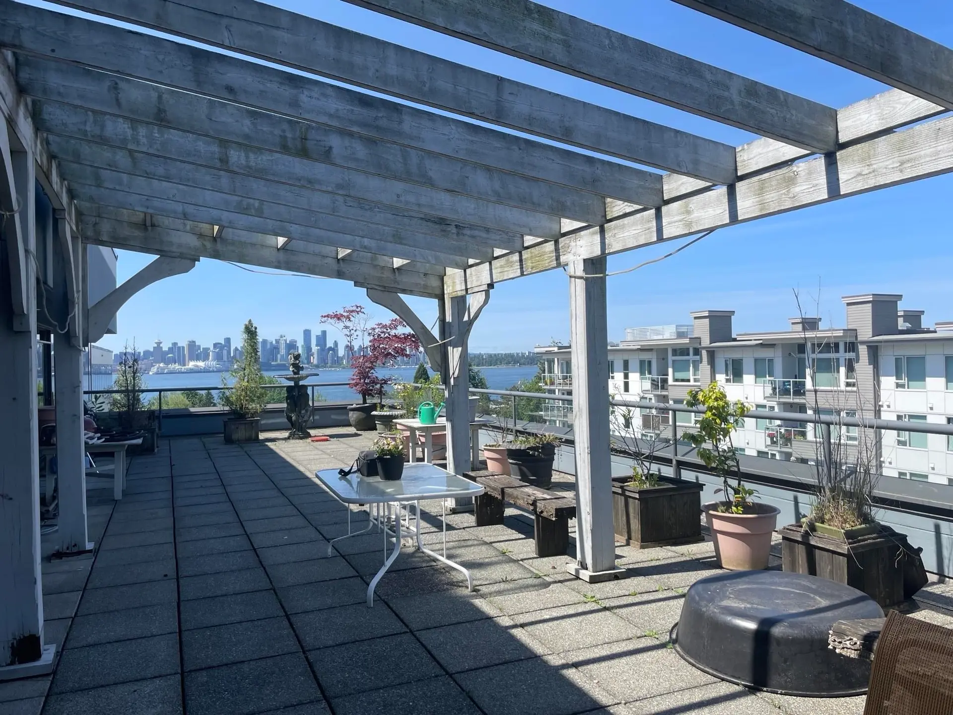 Property at #410, 460, 470 233 WEST 1ST STREET, North Vancouver, BC