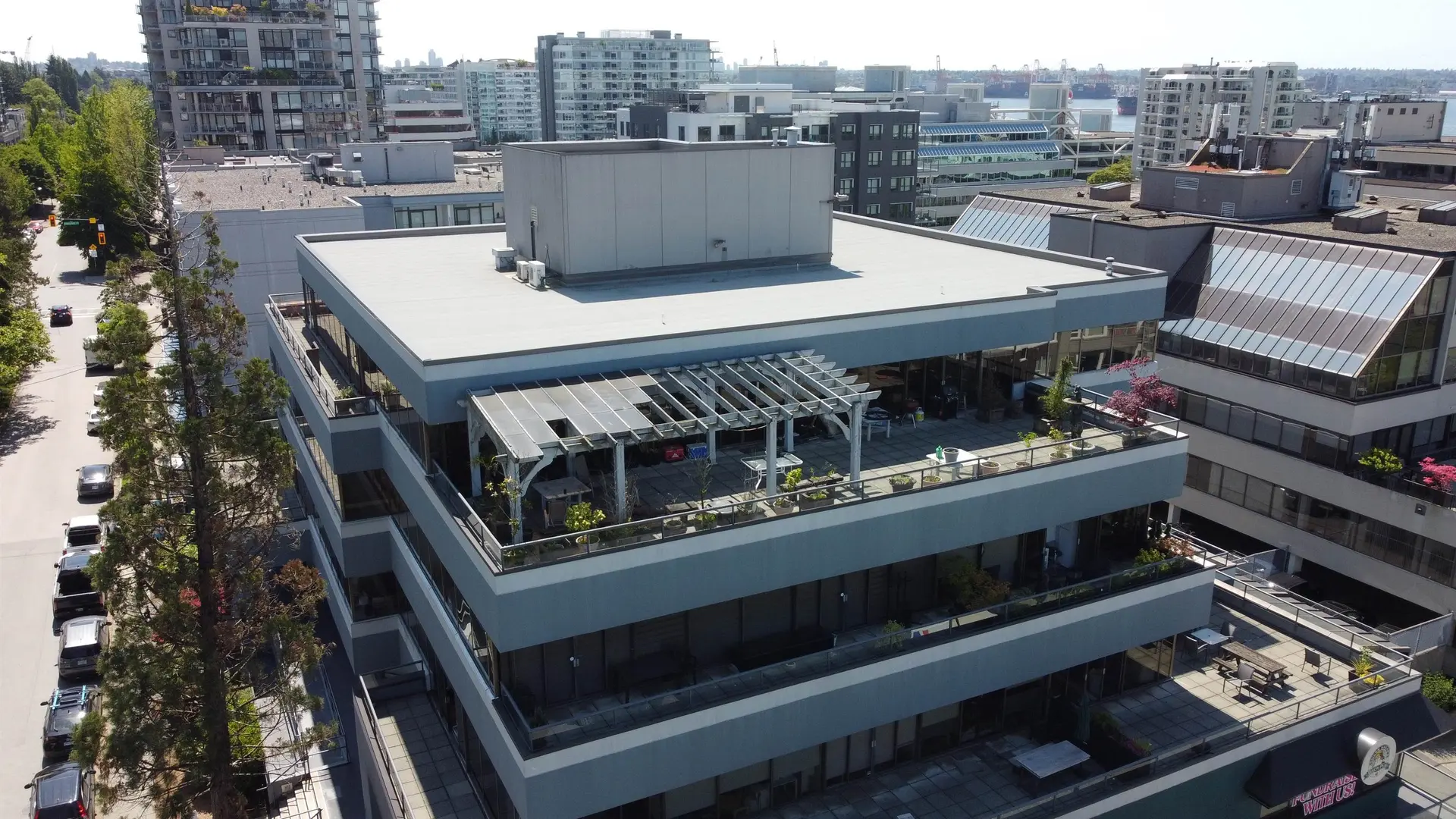 Property at #410, 460, 470 233 WEST 1ST STREET, North Vancouver, BC