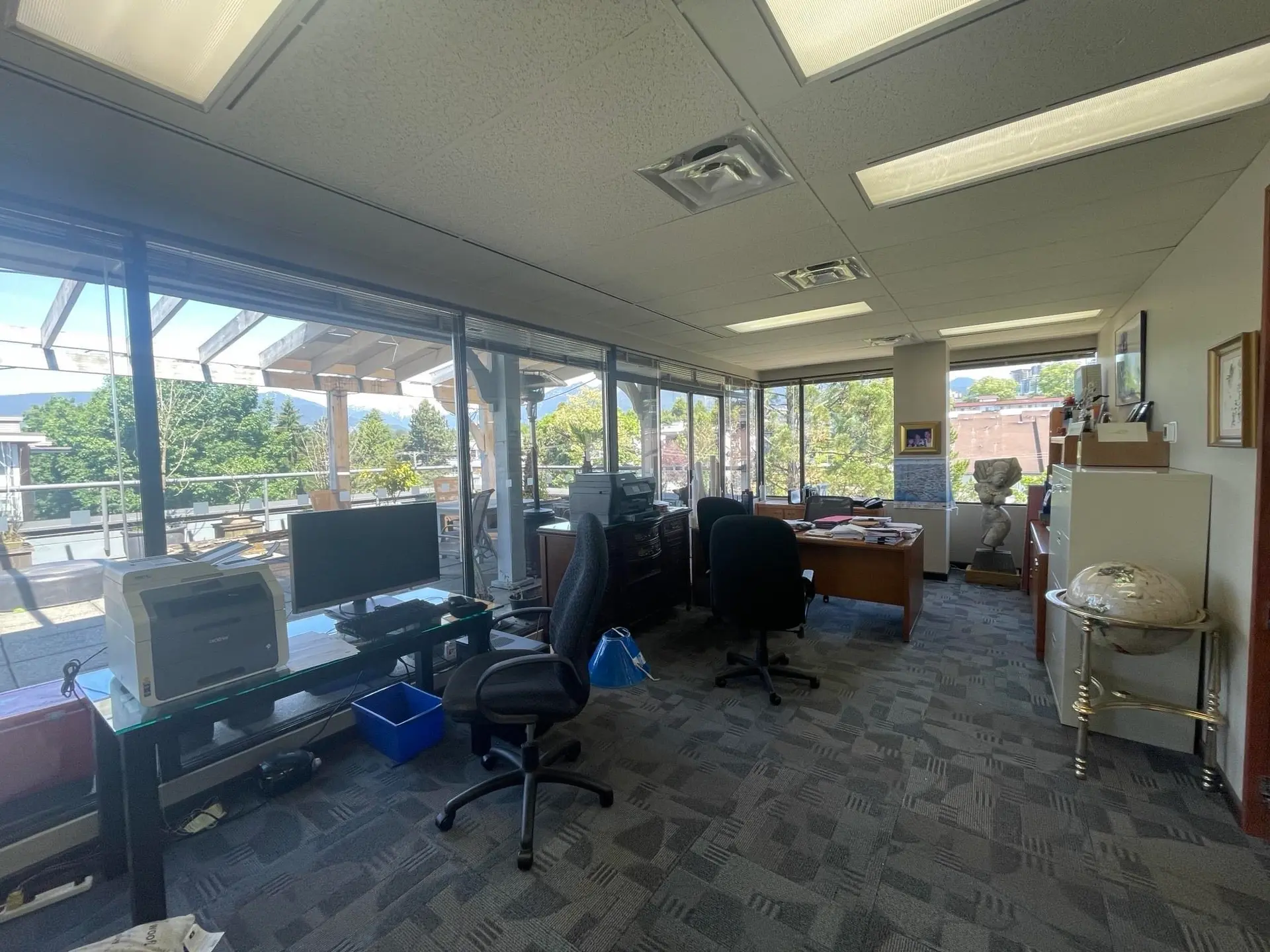 Property at #410, 460, 470 233 WEST 1ST STREET, North Vancouver, BC