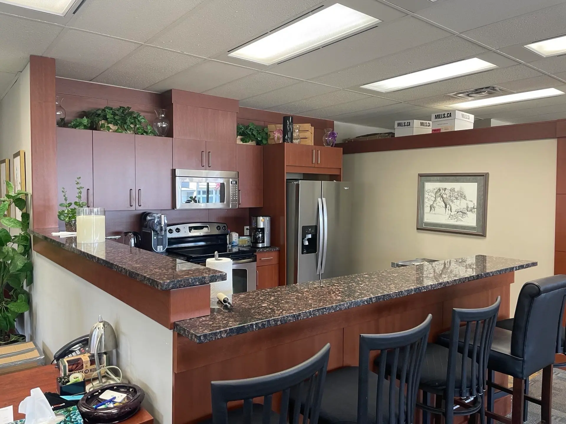 Property at #410, 460, 470 233 WEST 1ST STREET, North Vancouver, BC