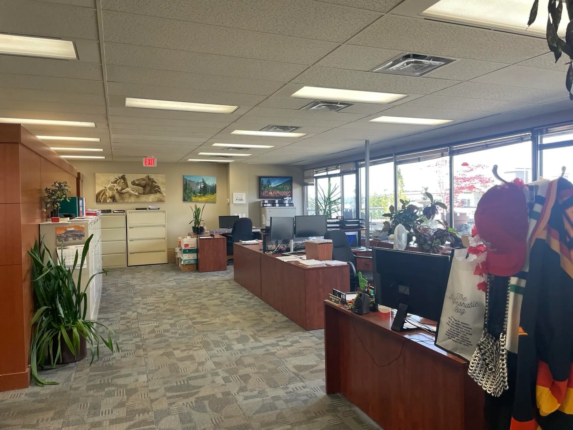 Property at #410, 460, 470 233 WEST 1ST STREET, North Vancouver, BC