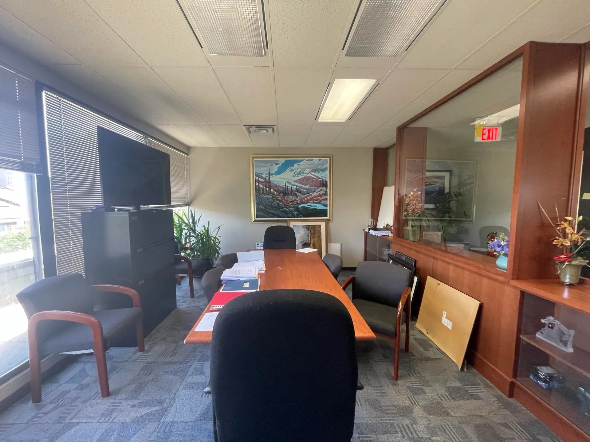 Property at #410, 460, 470 233 WEST 1ST STREET, North Vancouver, BC