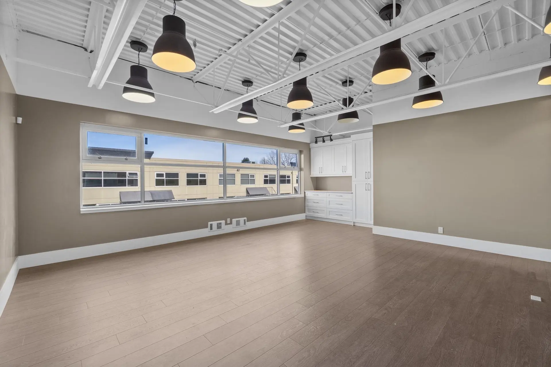 Property at #113 12520 HORSESHOE WAY, Richmond, BC