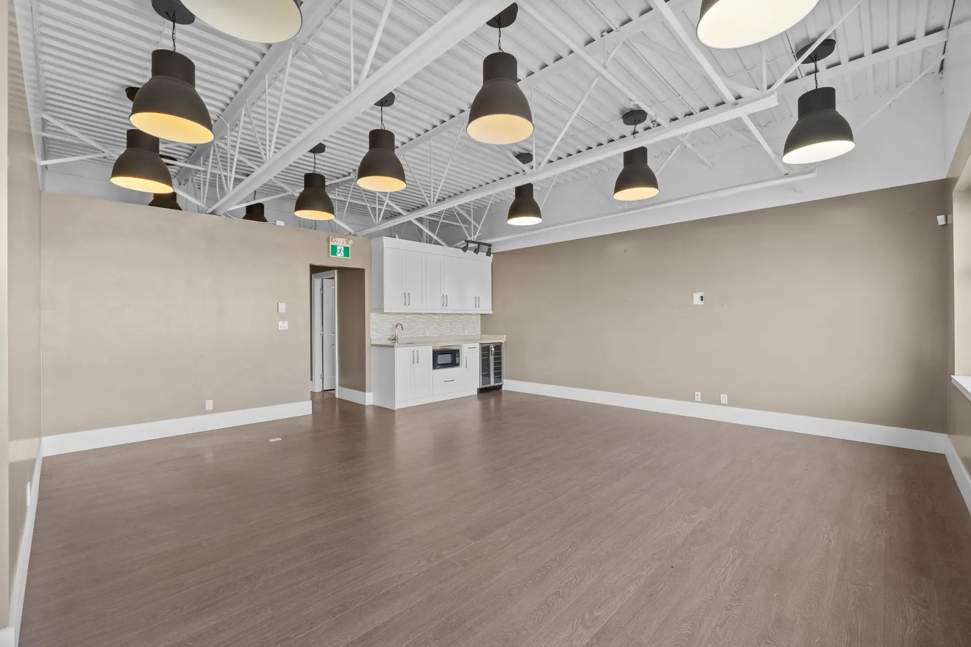 Property at #113 12520 HORSESHOE WAY, Richmond, BC